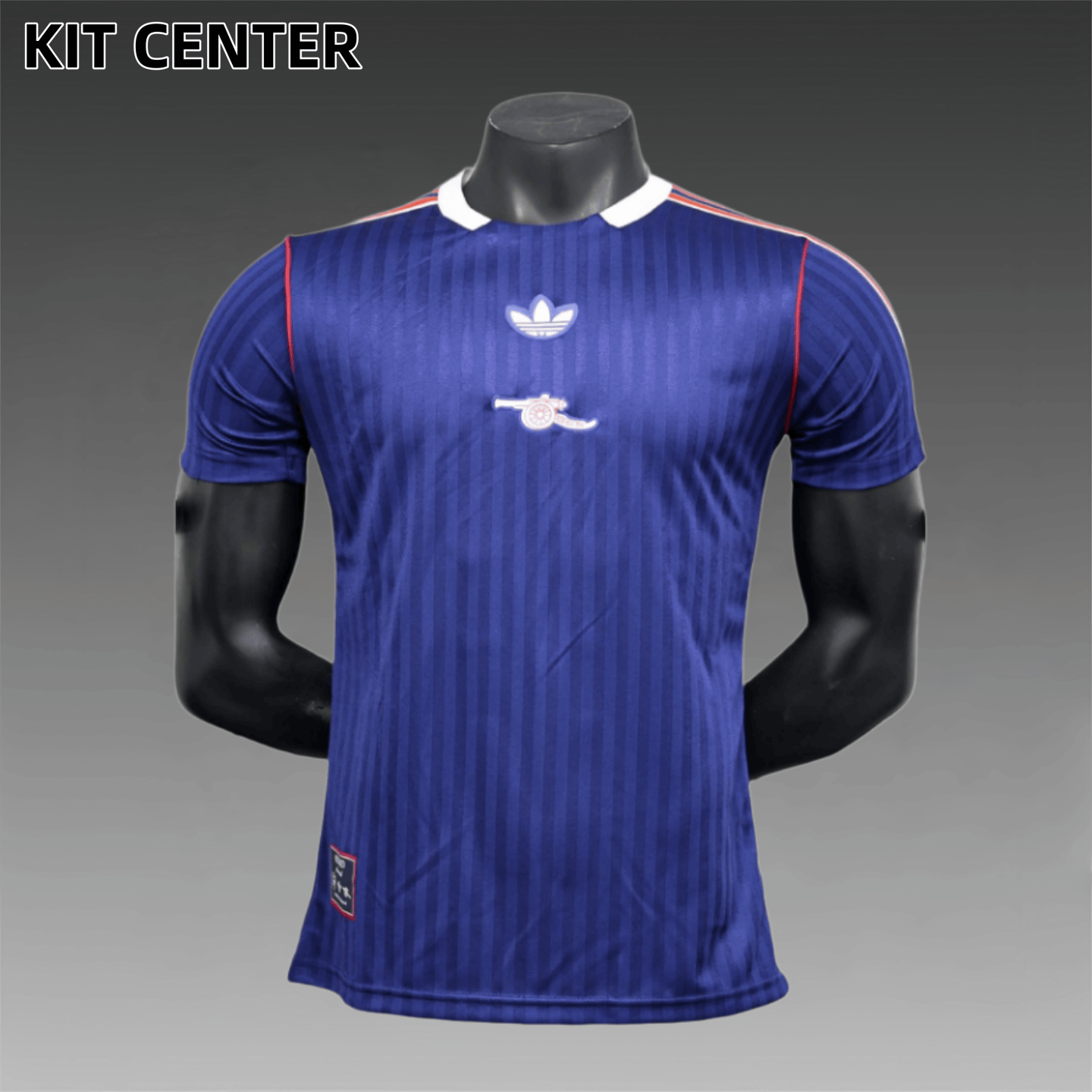 2025/2026 Arsenal Edition Players Edition Football Shirt （Player）
