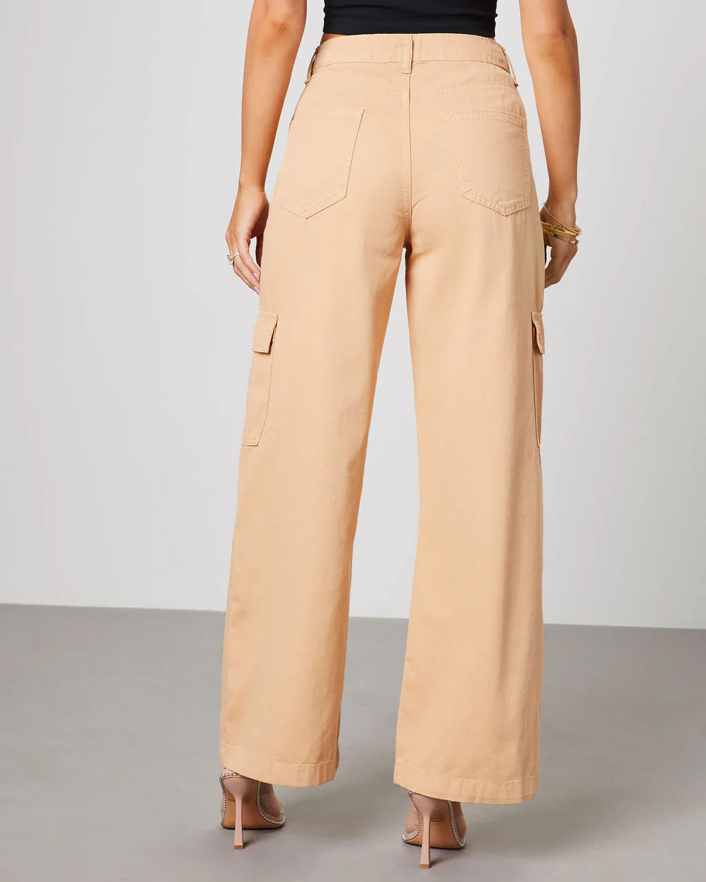 Addams Cargo Pants