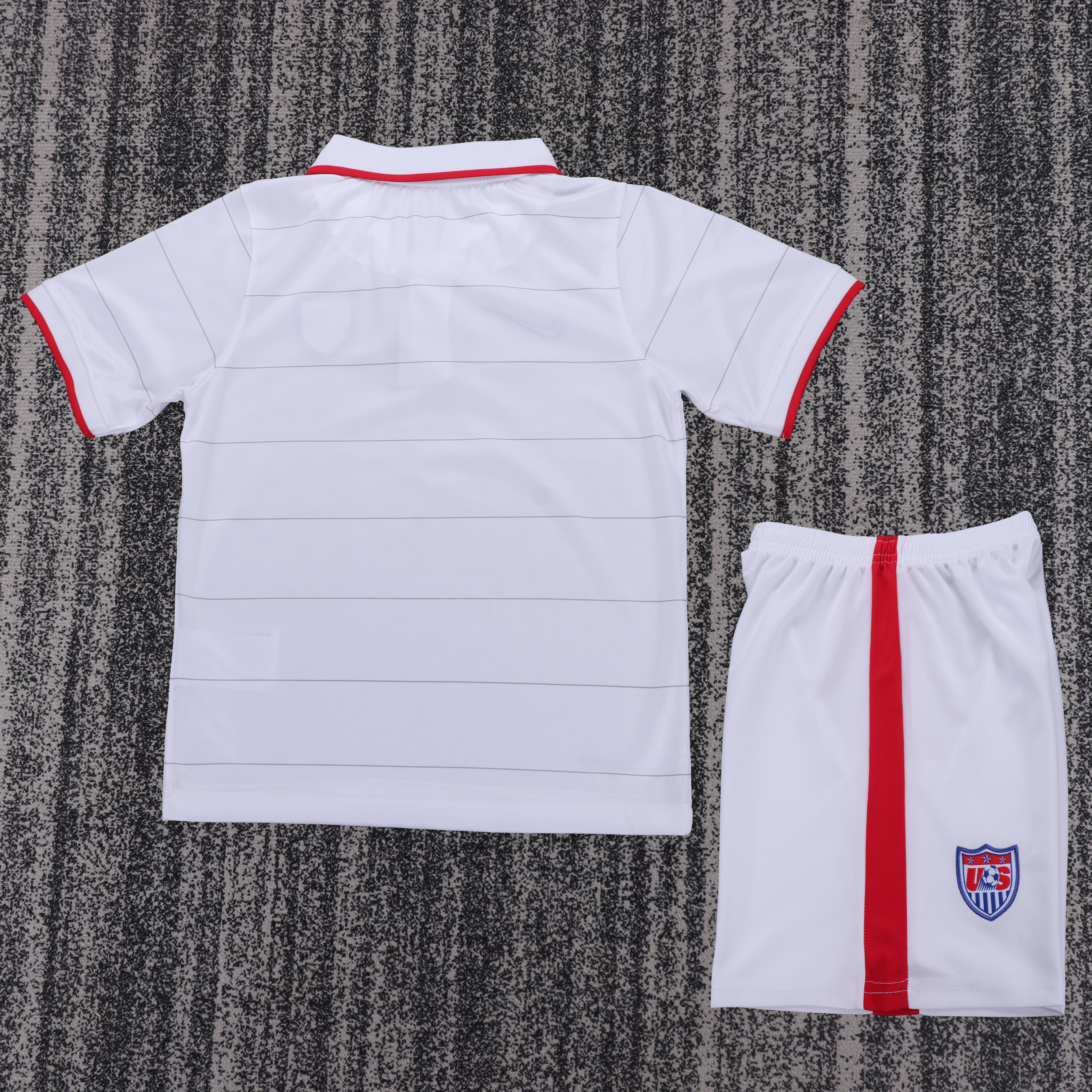 {{product_name}} High Quality Replica Football Jersey