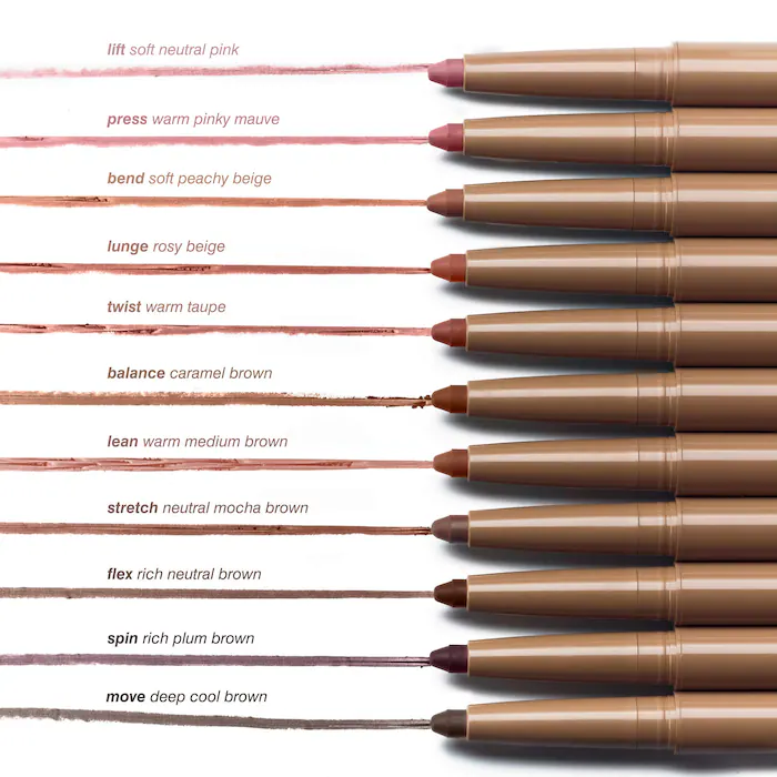 Rhode  Peptide Lip Shape Contouring Lip Shaper