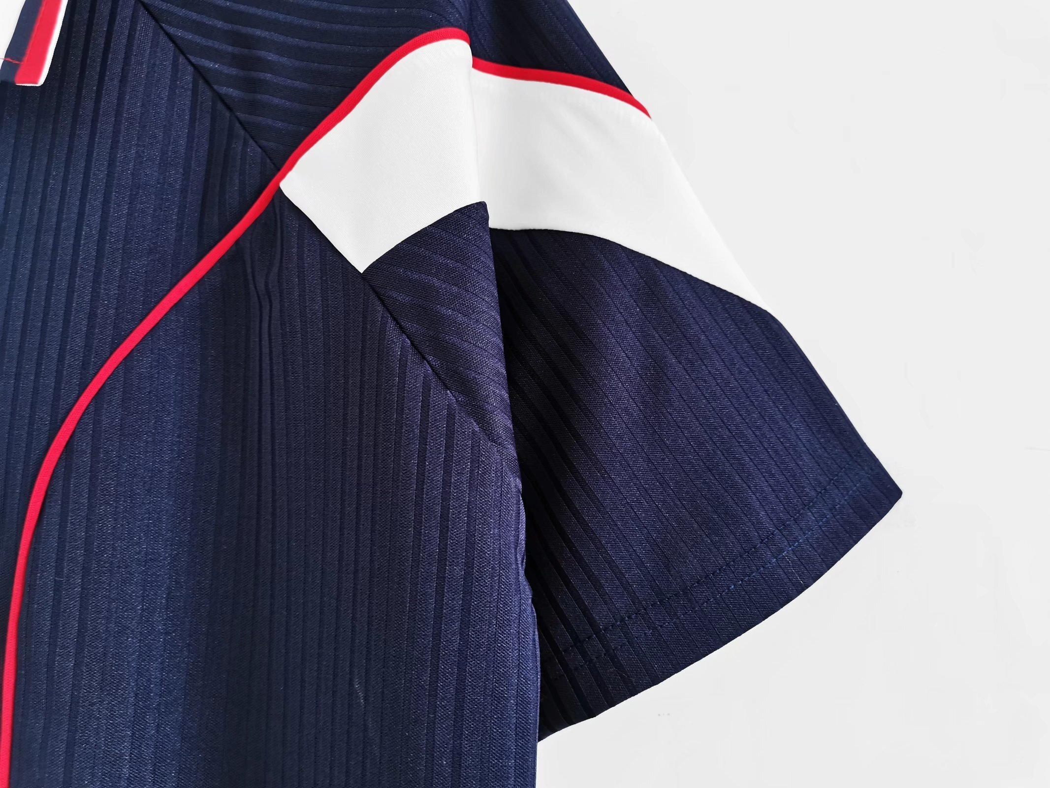 1996/1998 Scotland home football shirt（Retro）