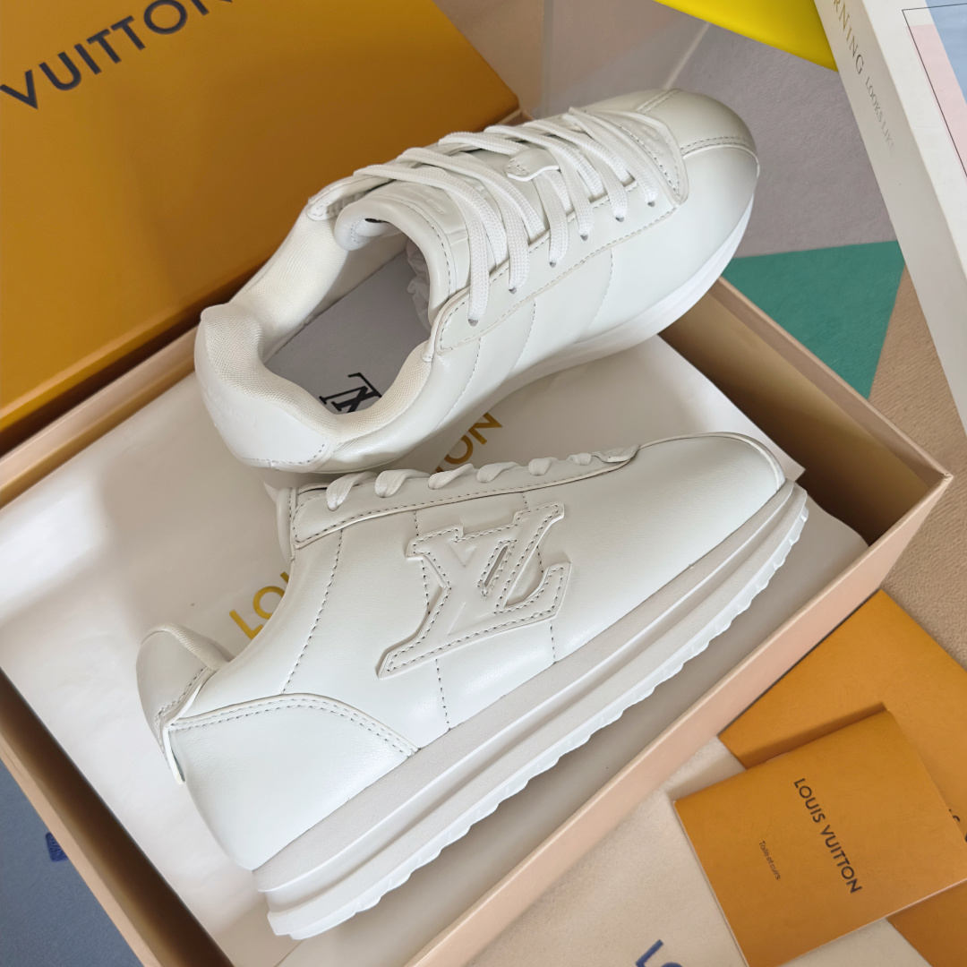 LV Louis vuitton Buttersoft