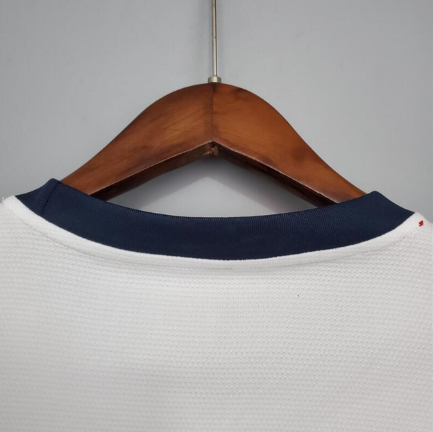 2013 England home  Retro Football Soccer jerseys