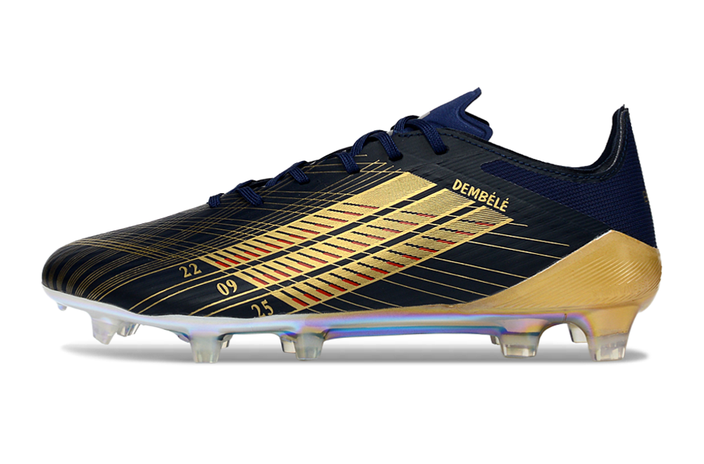 A F50 Ousmane Dembélé Golden Globe Football boots FG