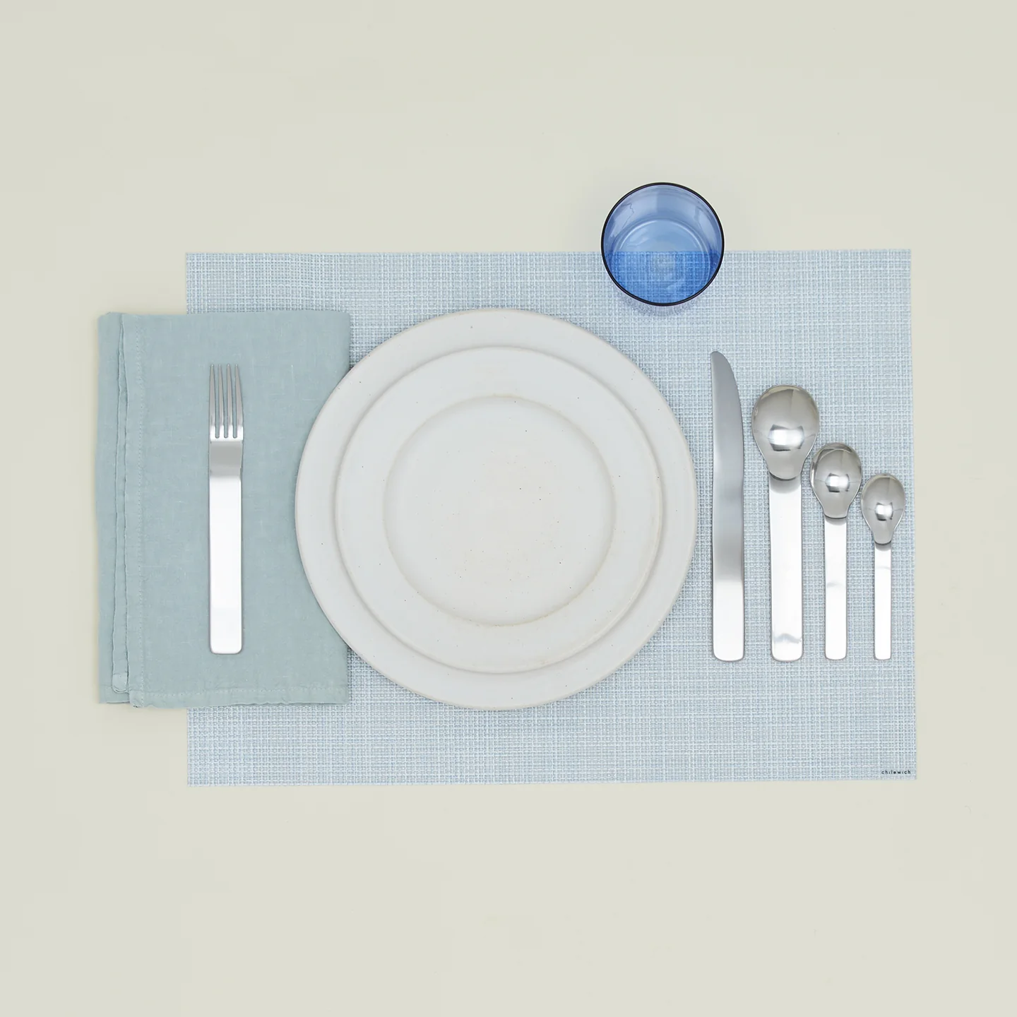 Minimal Flatware
