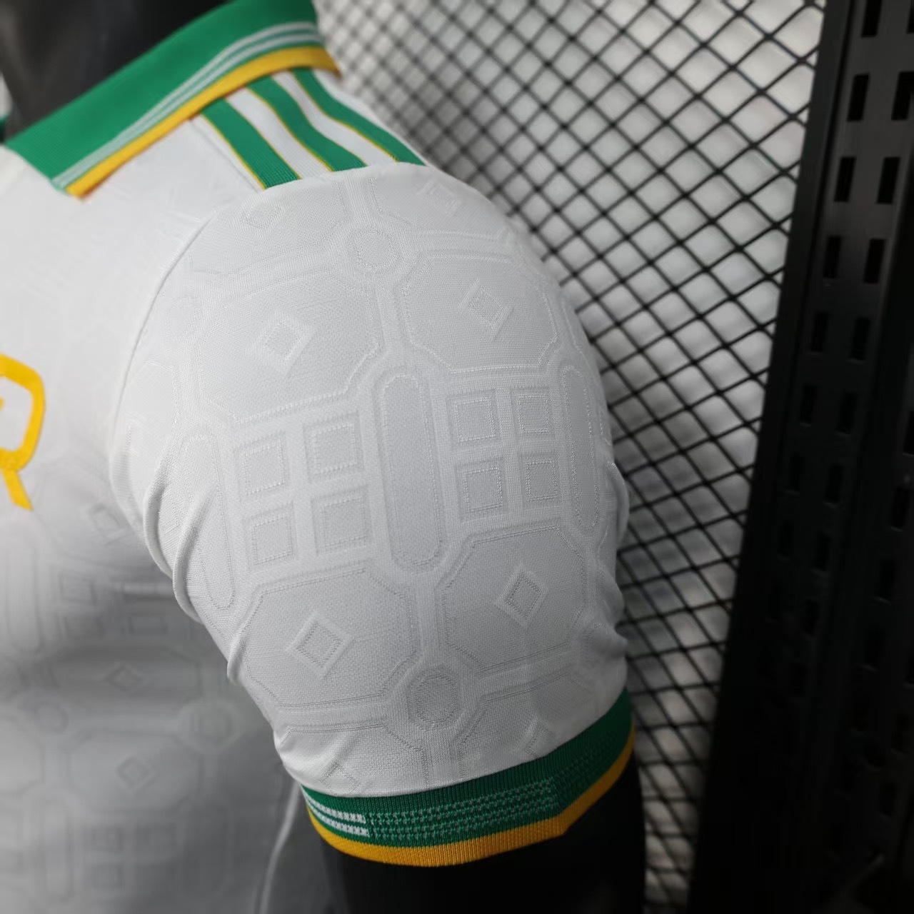 2025/2026 Roma Third Football Shirt (Player Edition)