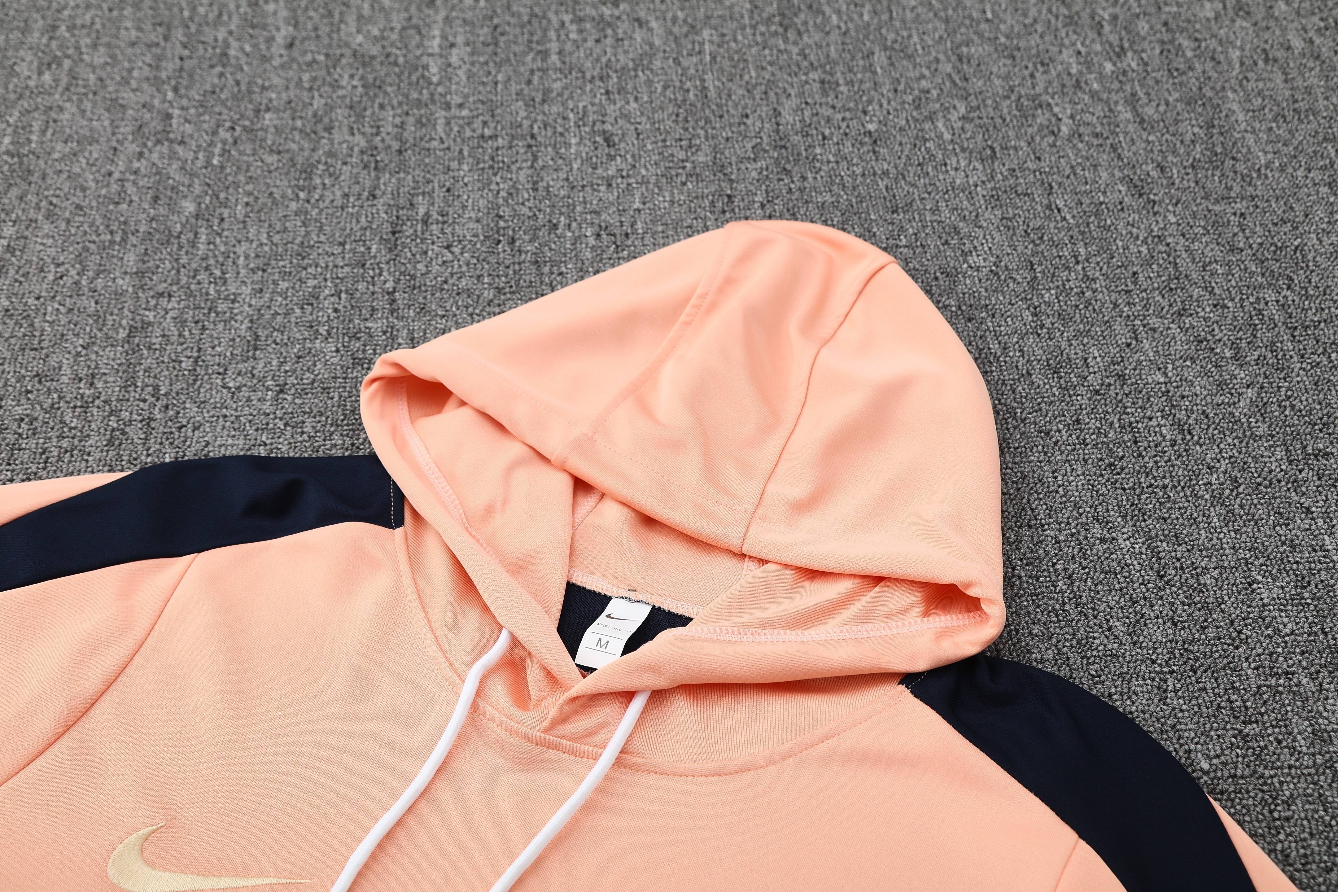 2025/2026 Chelsea Adult Long Sleeve Hood Kit