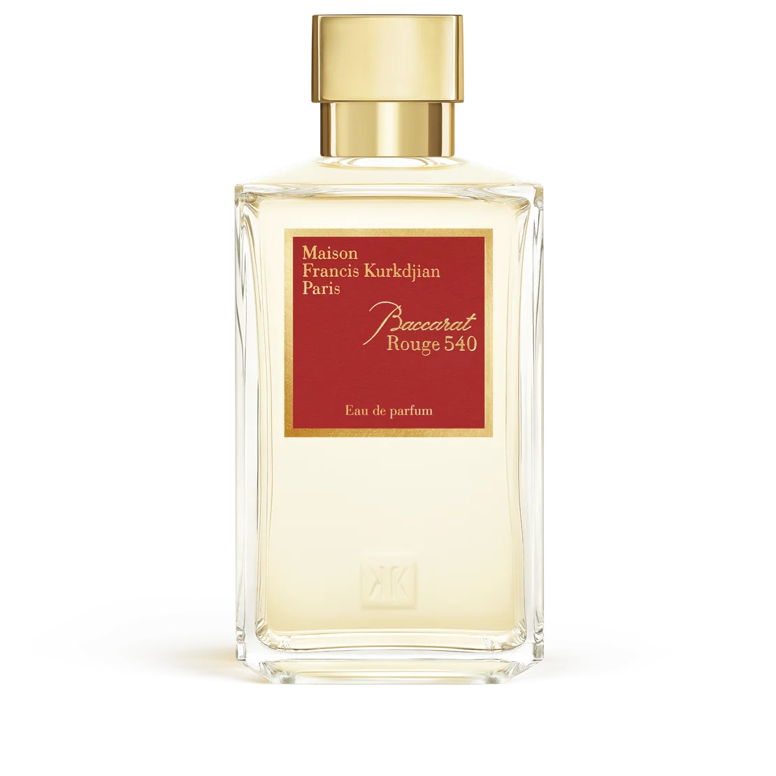 Maison Francis Kurkdjian Baccarat Rouge 540 Eau de parfum