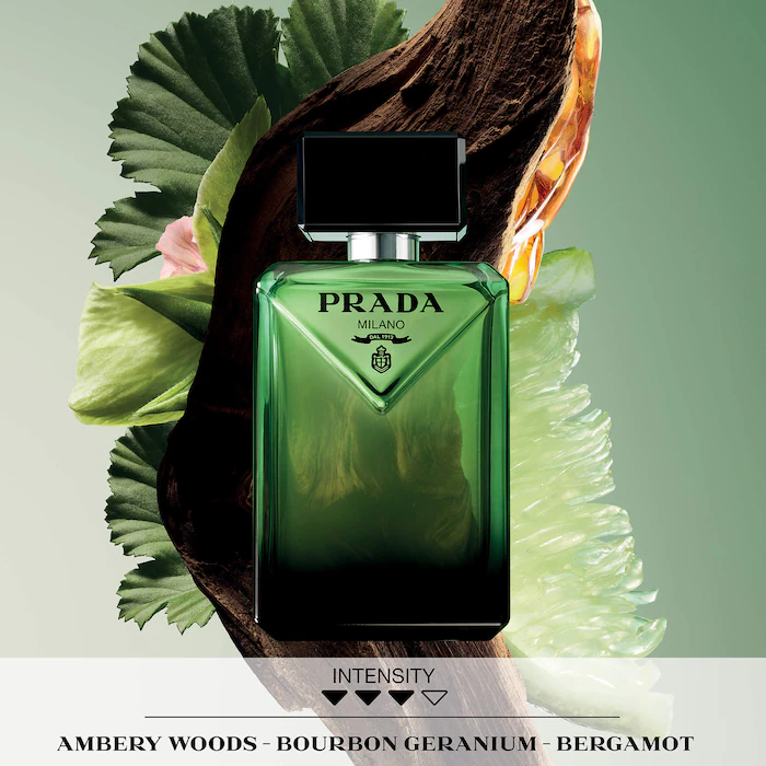Paradigme Men's EDP Spray Fragrances 100ml