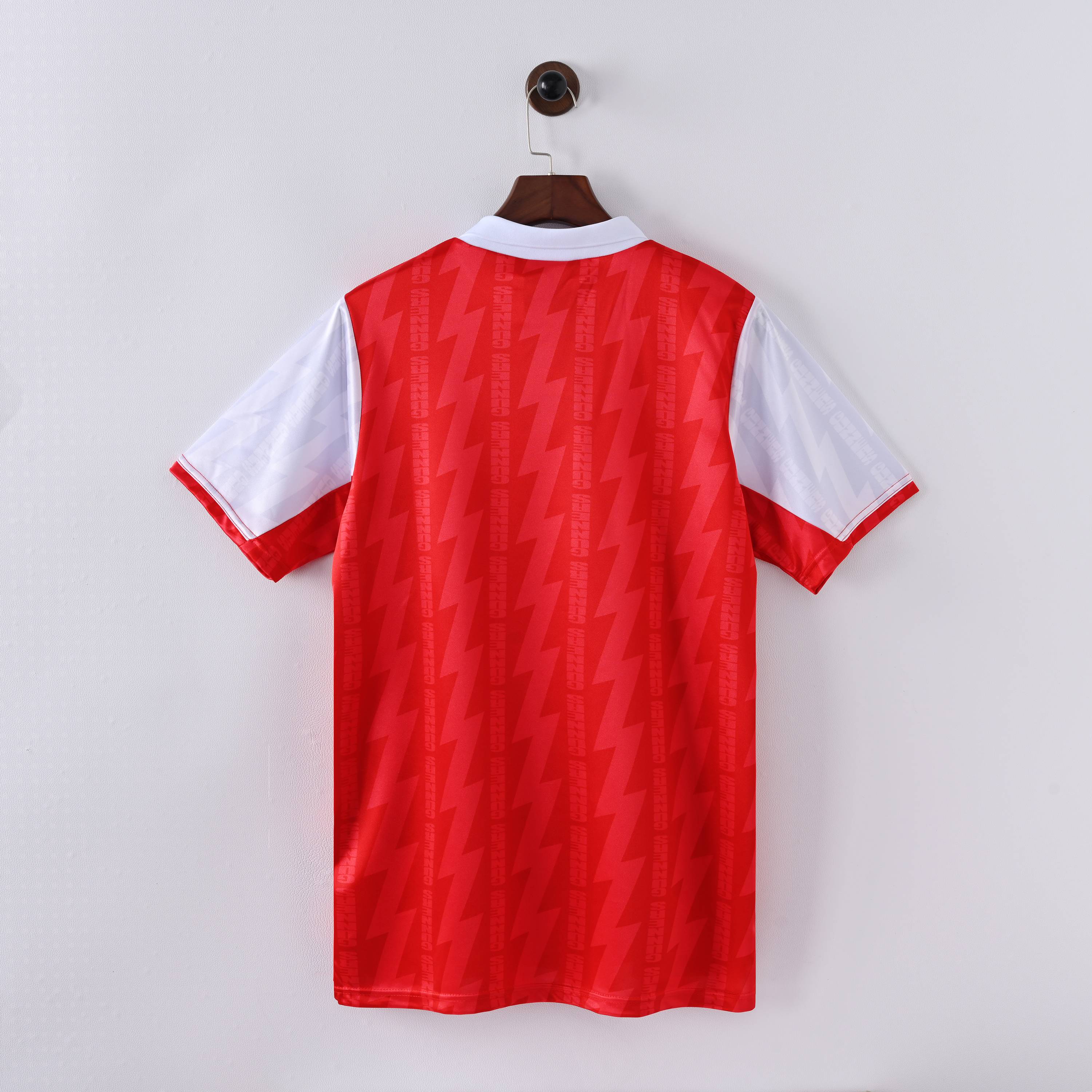 1992/1994 Arsenal Vintage Home Football Shirt