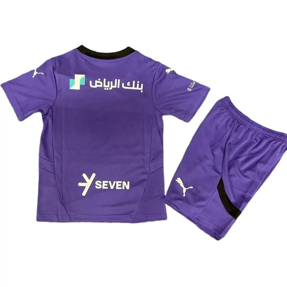 {{product_name}} High Quality Replica Football Jersey