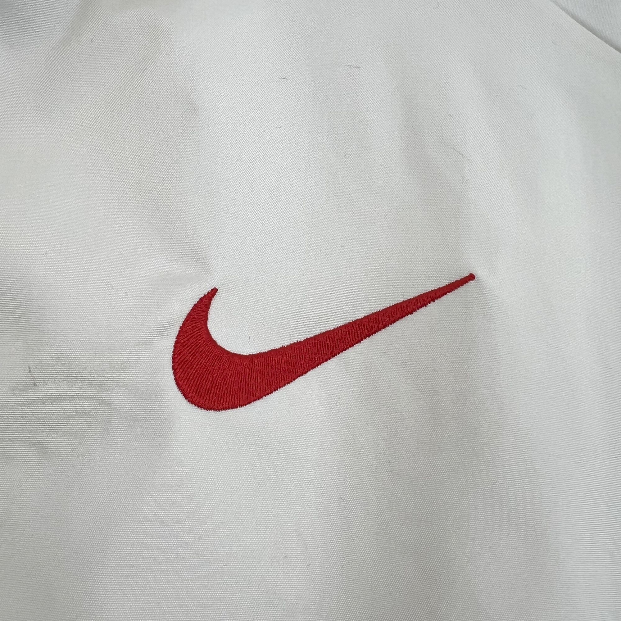 2025/2026 Barcelona Retro Classic Jacket