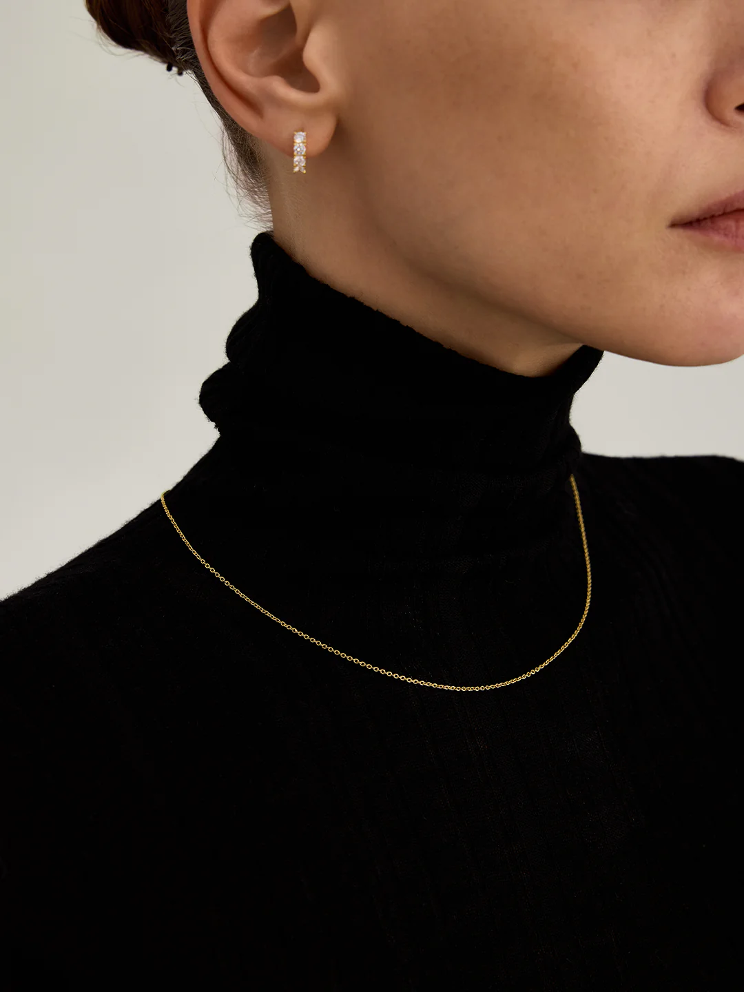 Basic Chain Necklace