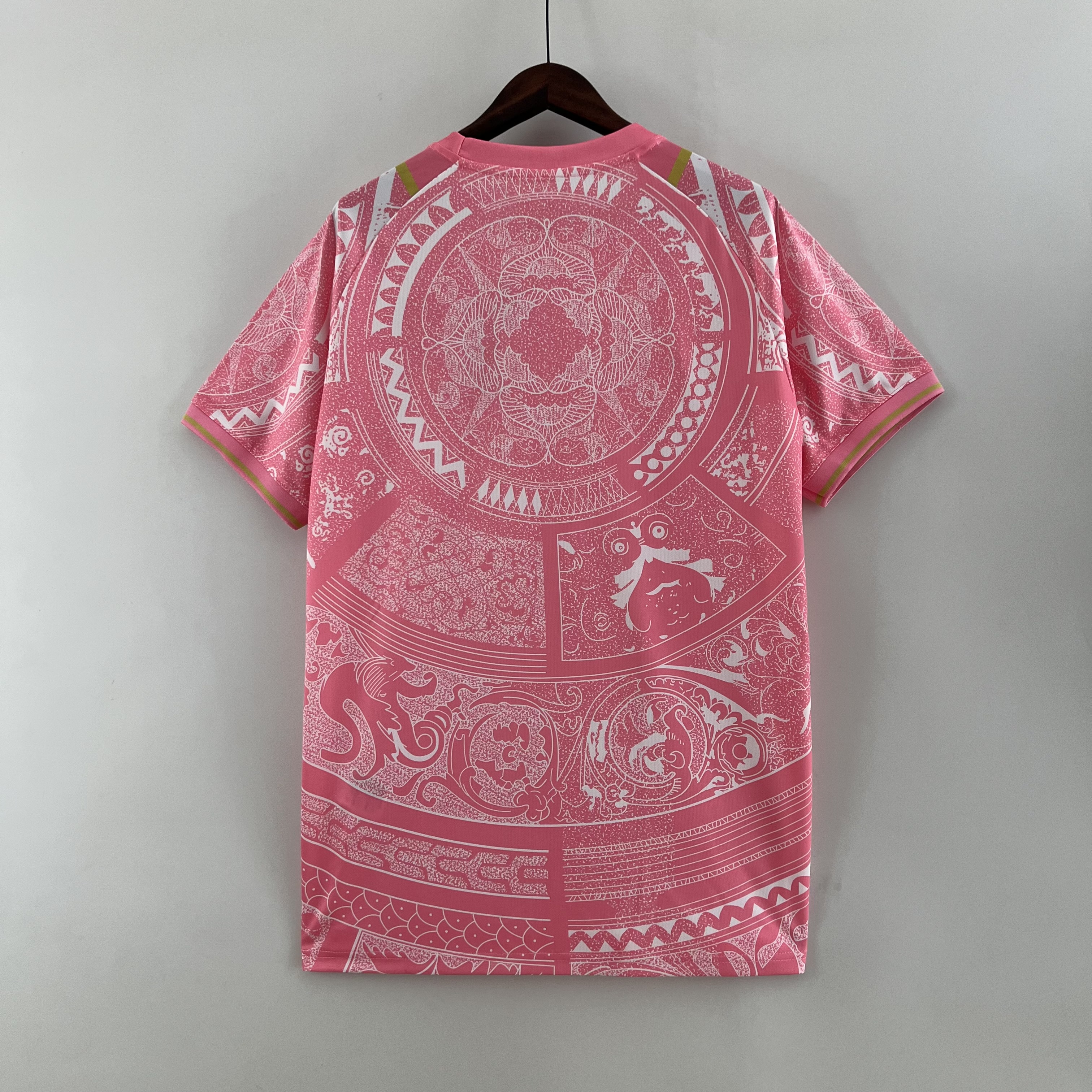 {{product_name}} High Quality Replica Football Jersey