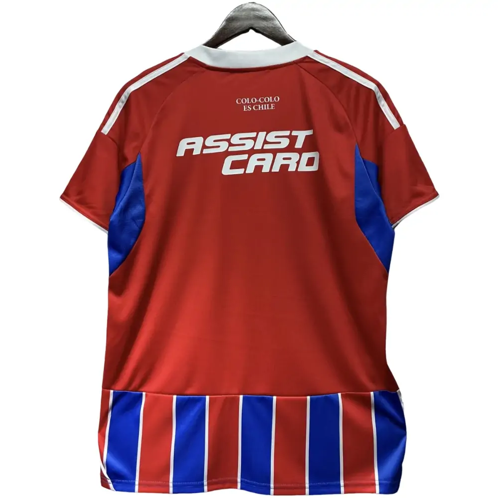 {{product_name}} High Quality Replica Football Jersey