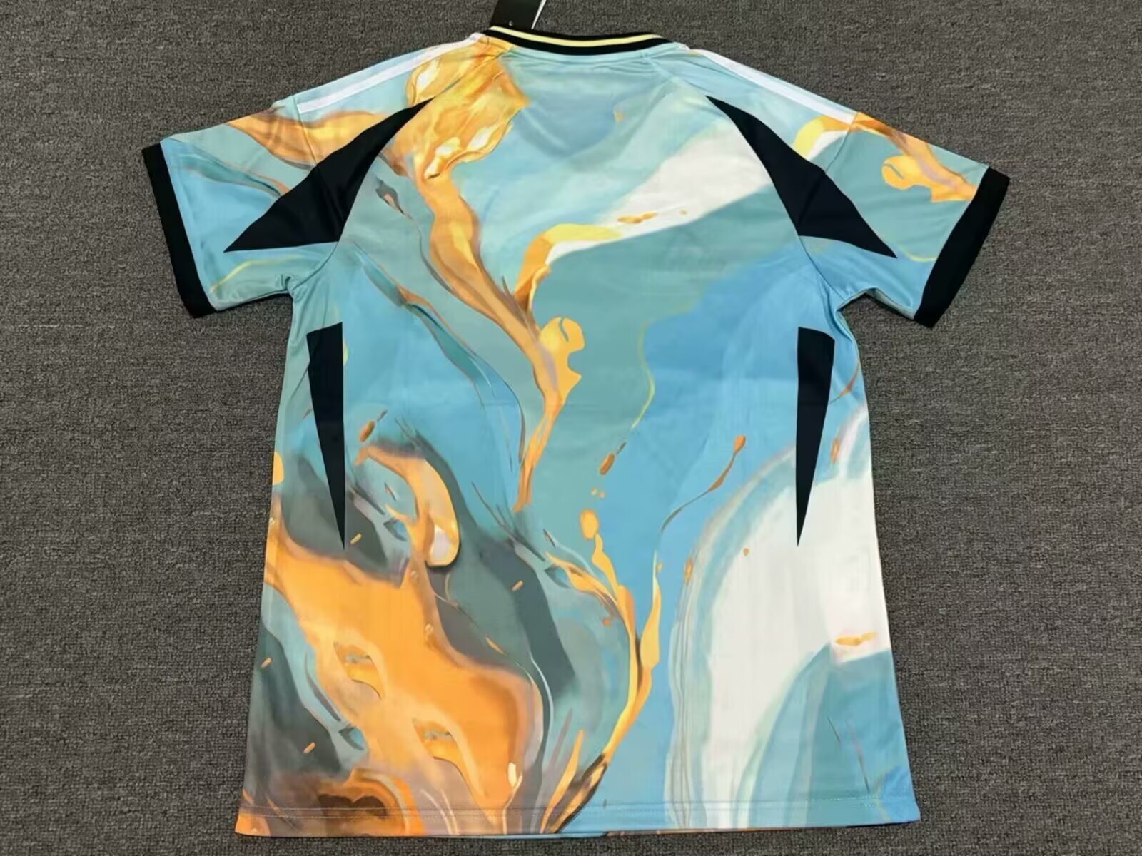 {{product_name}} High Quality Replica Football Jersey