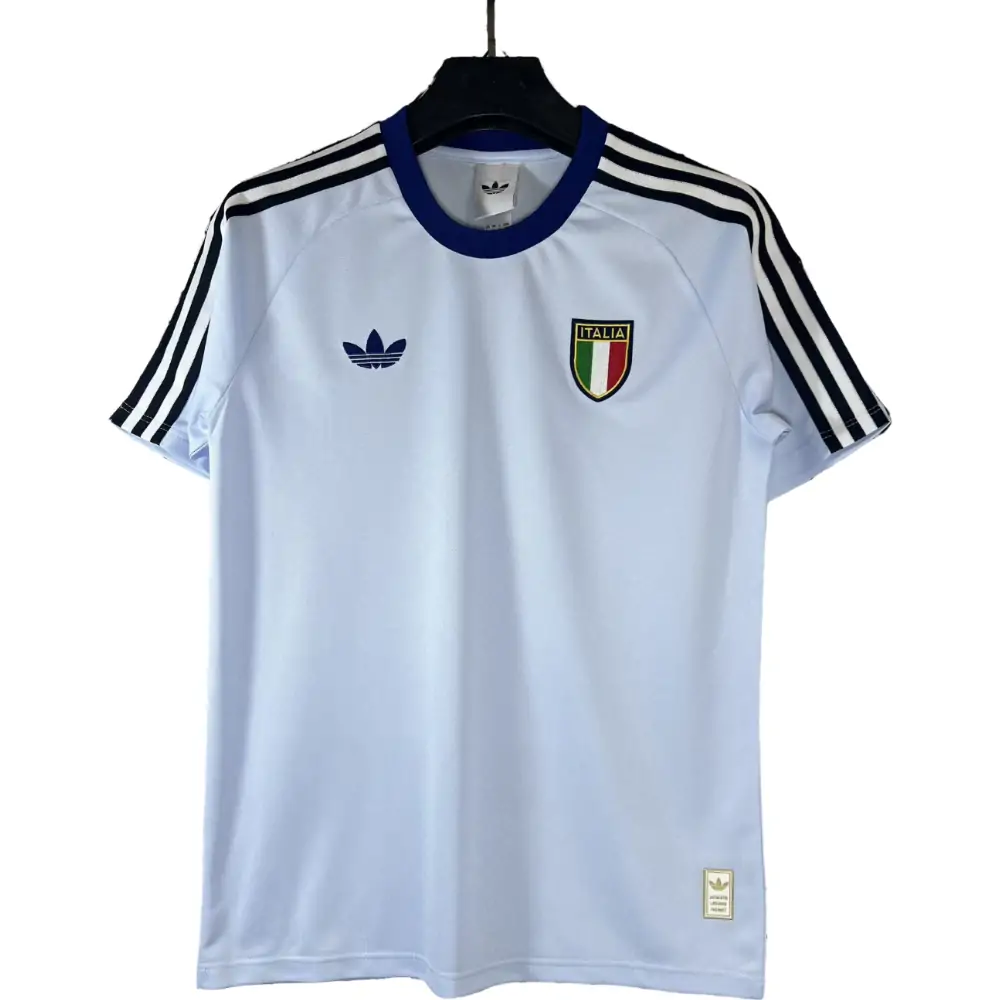 2026-27 Italy Travel Shirt