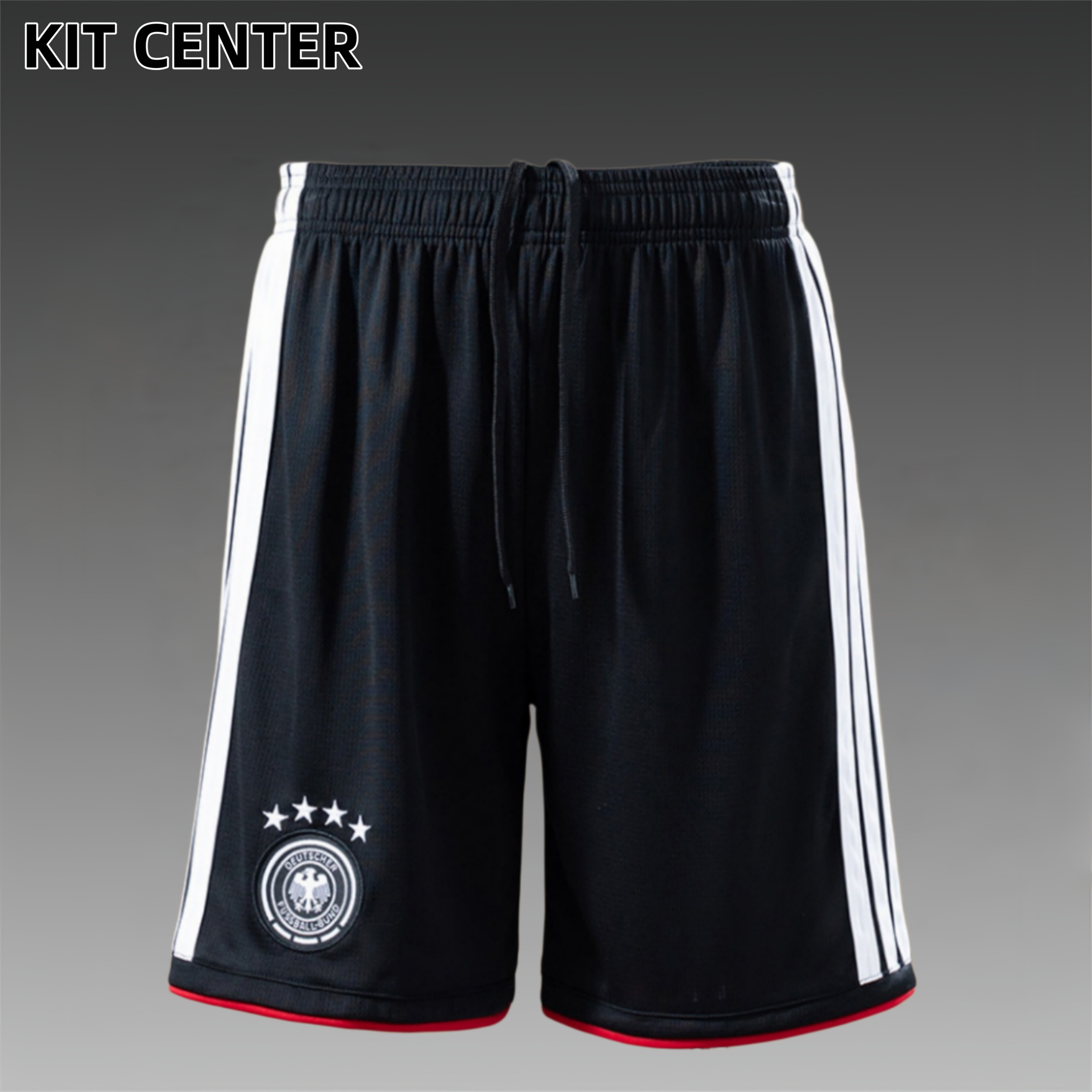 2026  Germany Home Shorts