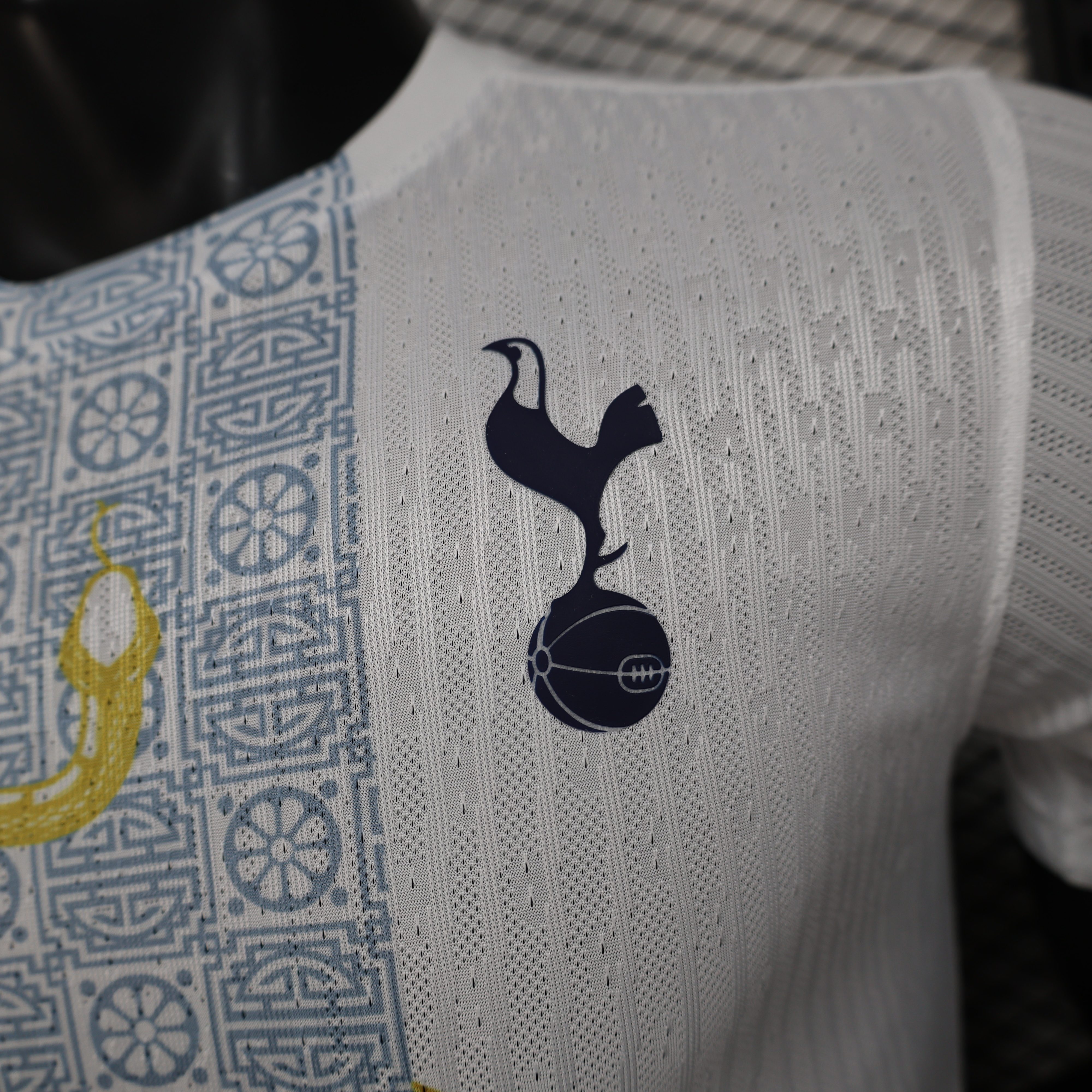 2025/2026 Tottenham Special Edition Football Shirt（Player Edition）