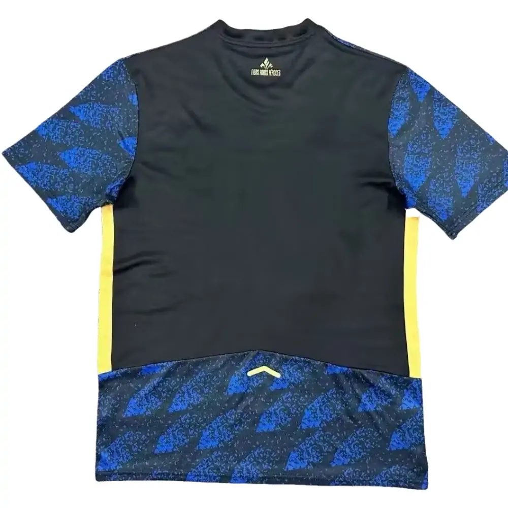 {{product_name}} High Quality Replica Football Jersey
