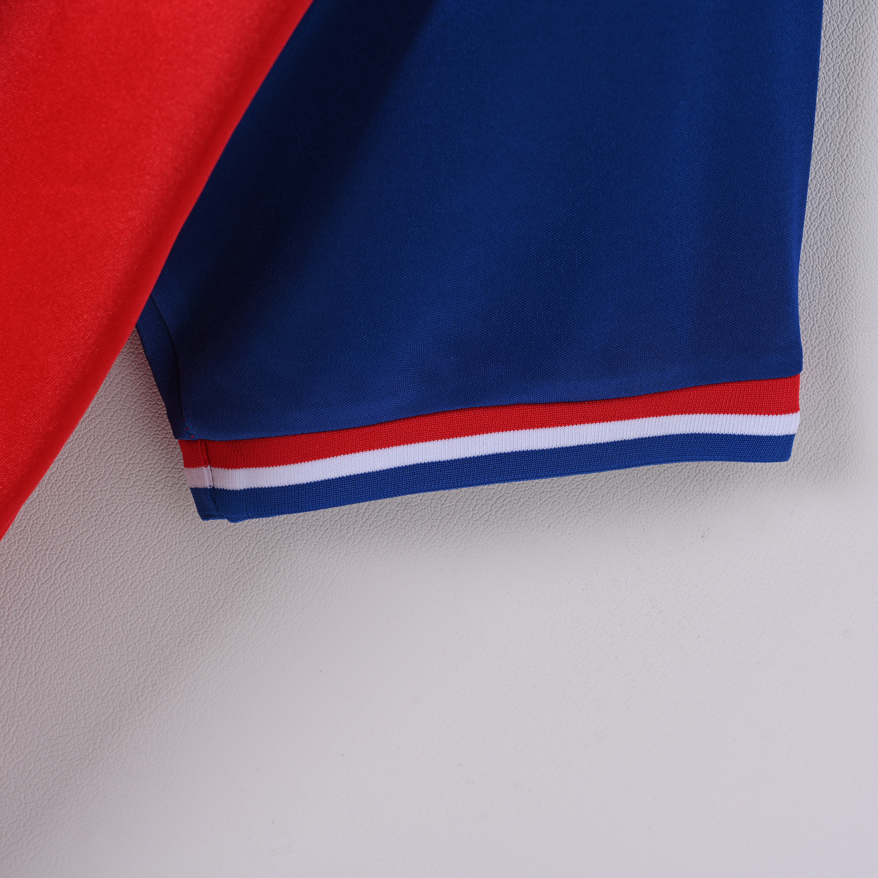 1993/1995 Bayern Munich Home Retro Football Shirt