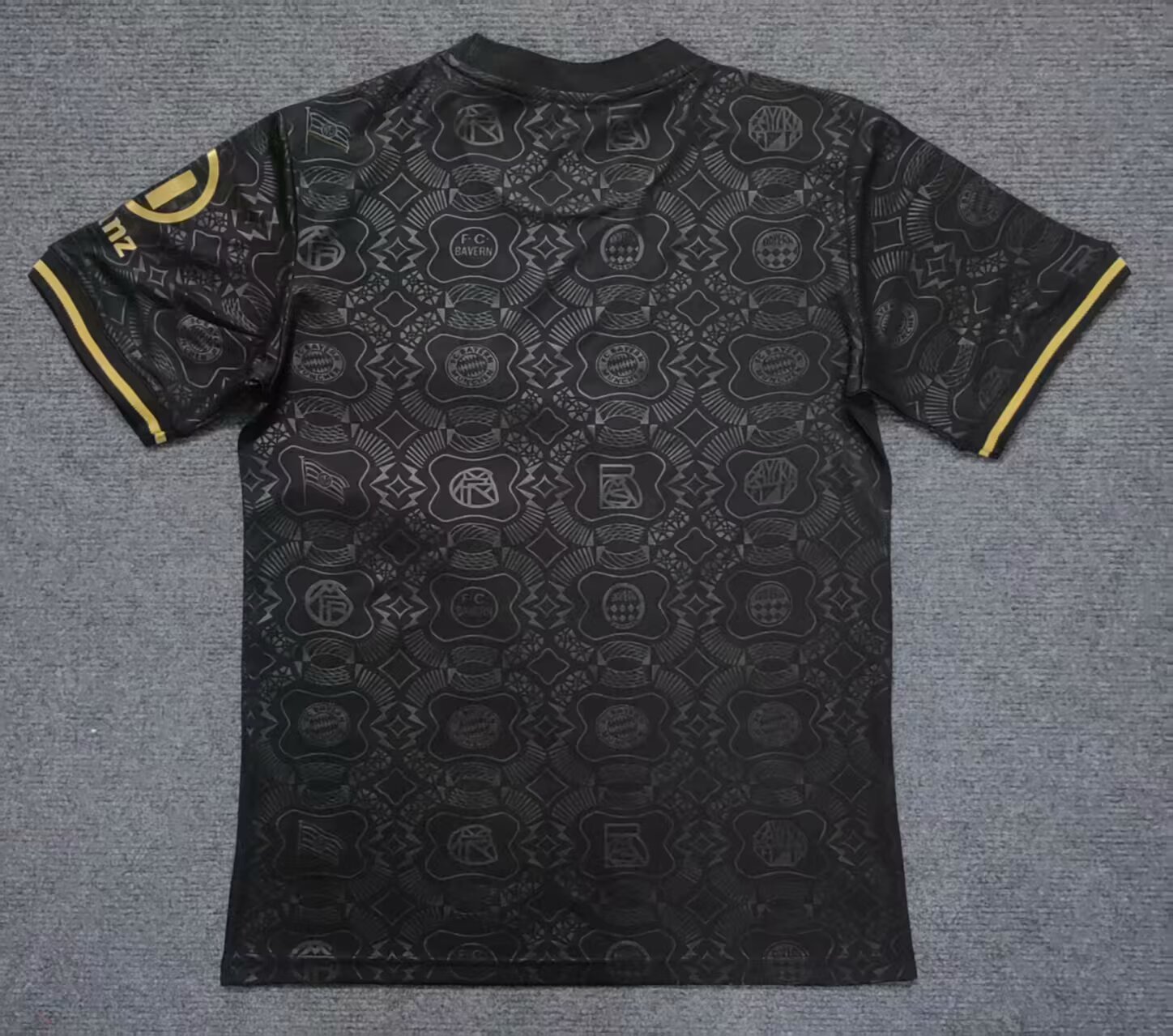 {{product_name}} High Quality Replica Football Jersey