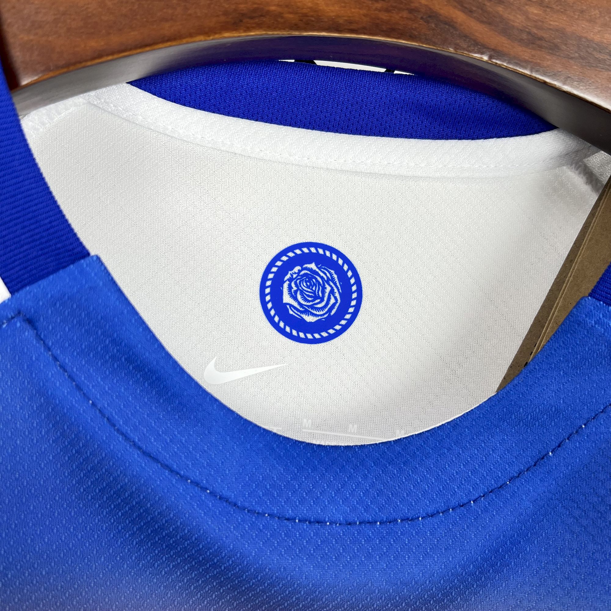 2025/2026 England Home Football Shirt (Fan Edition)