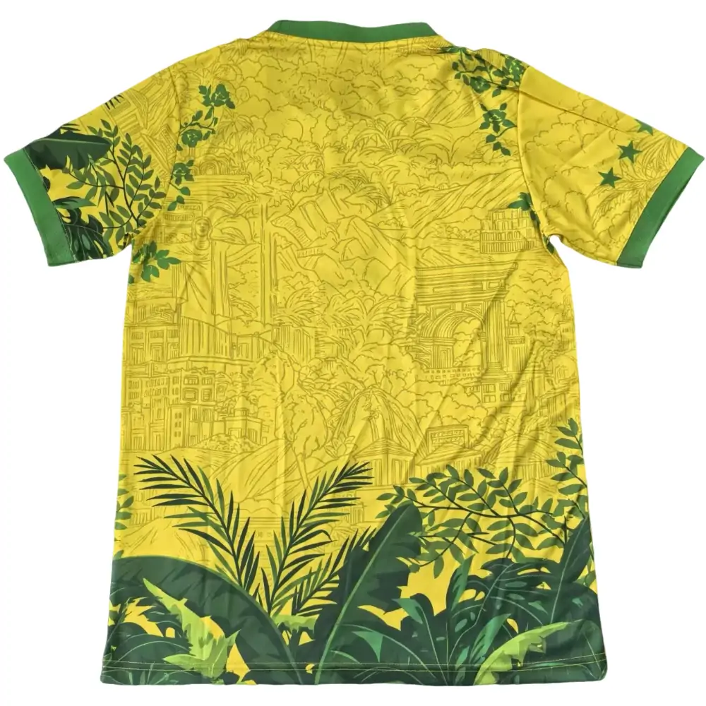 {{product_name}} High Quality Replica Football Jersey