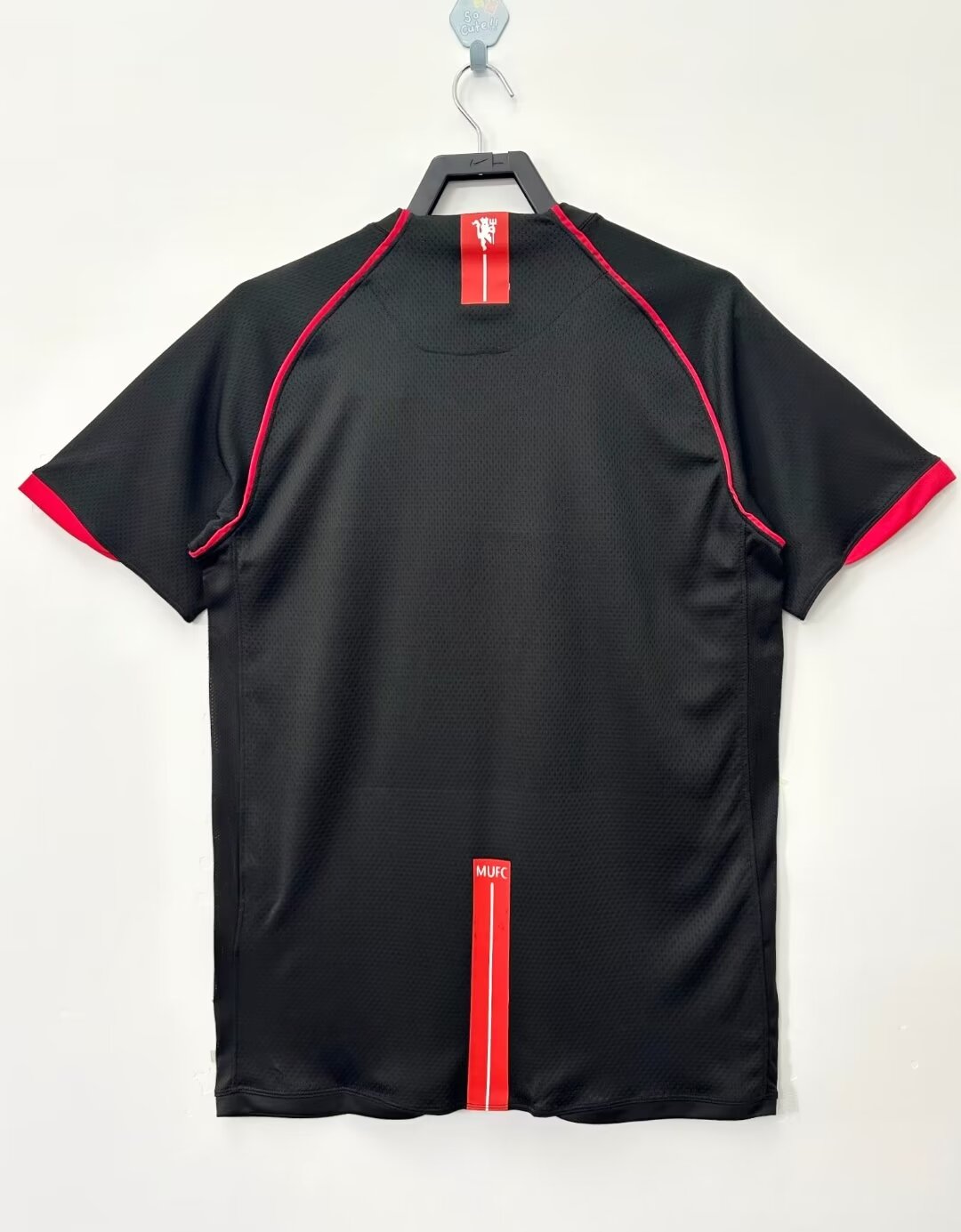 {{product_name}} High Quality Replica Football Jersey