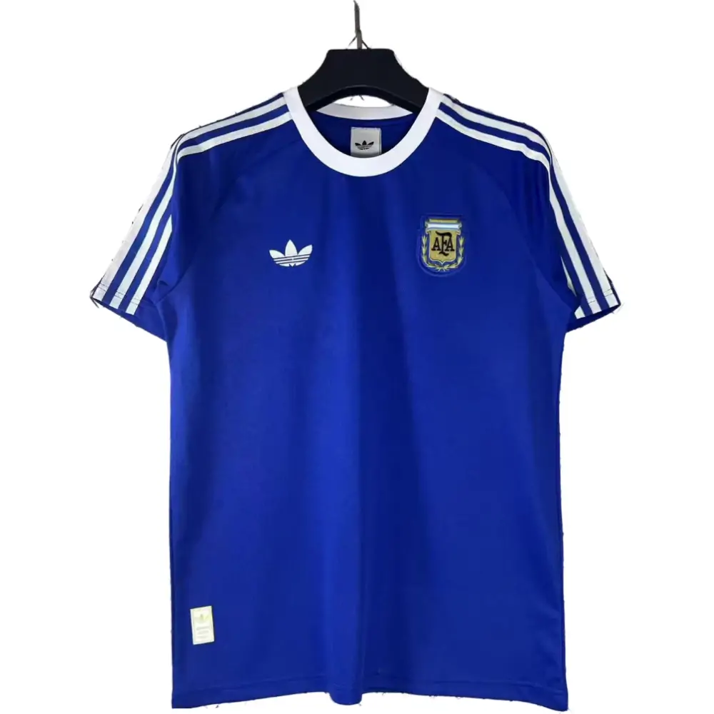 2026-27 Argentina Travel Shirt