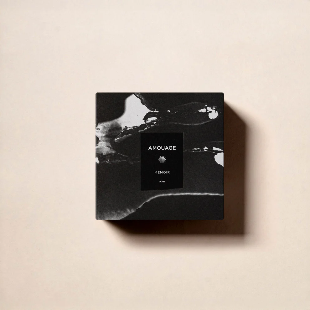 Amouage Memoir Man