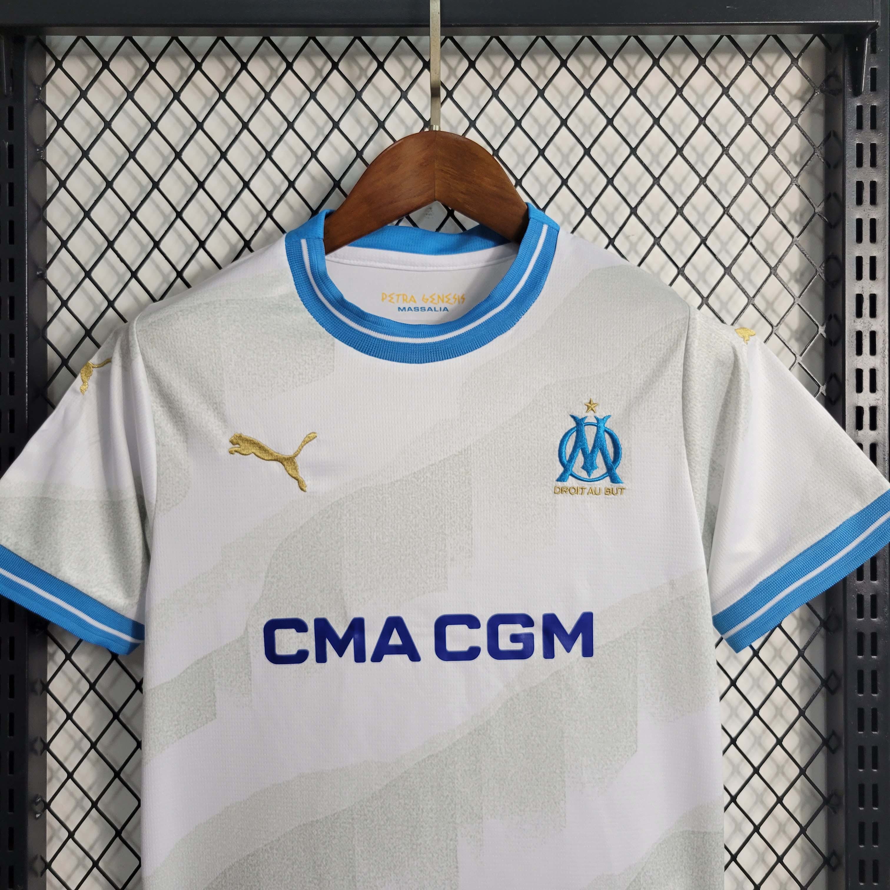 {{product_name}} High Quality Replica Football Jersey
