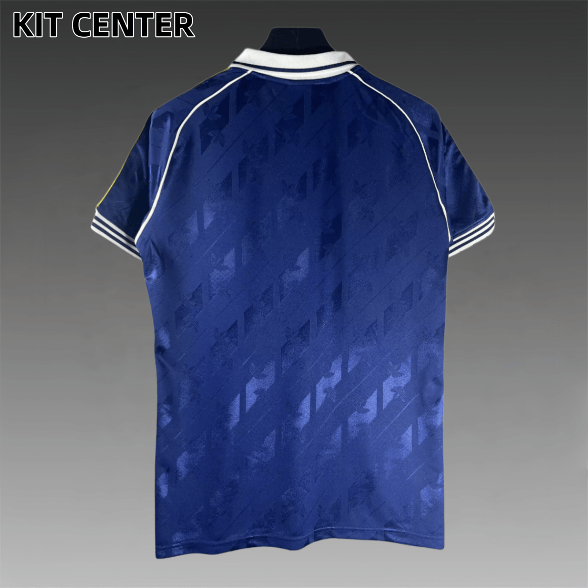 2026/2027 Real Madrid  Retro Football Shirt