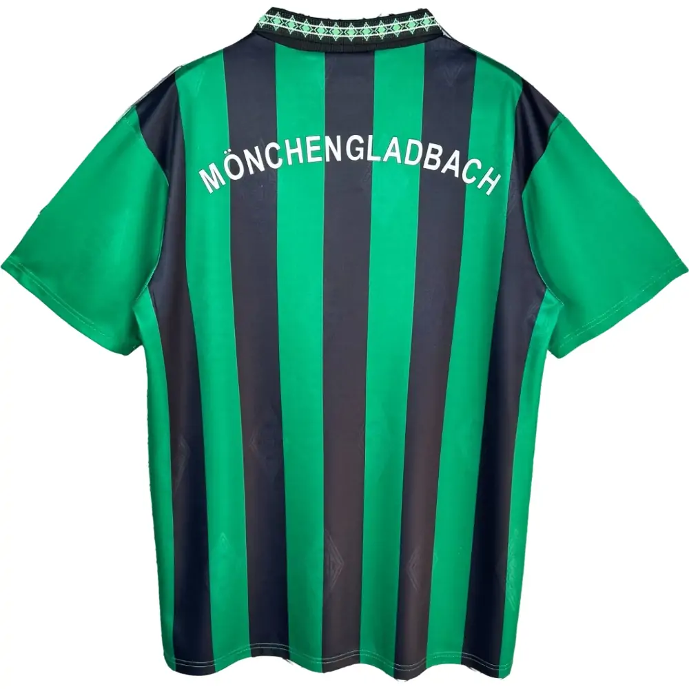 {{product_name}} High Quality Replica Football Jersey