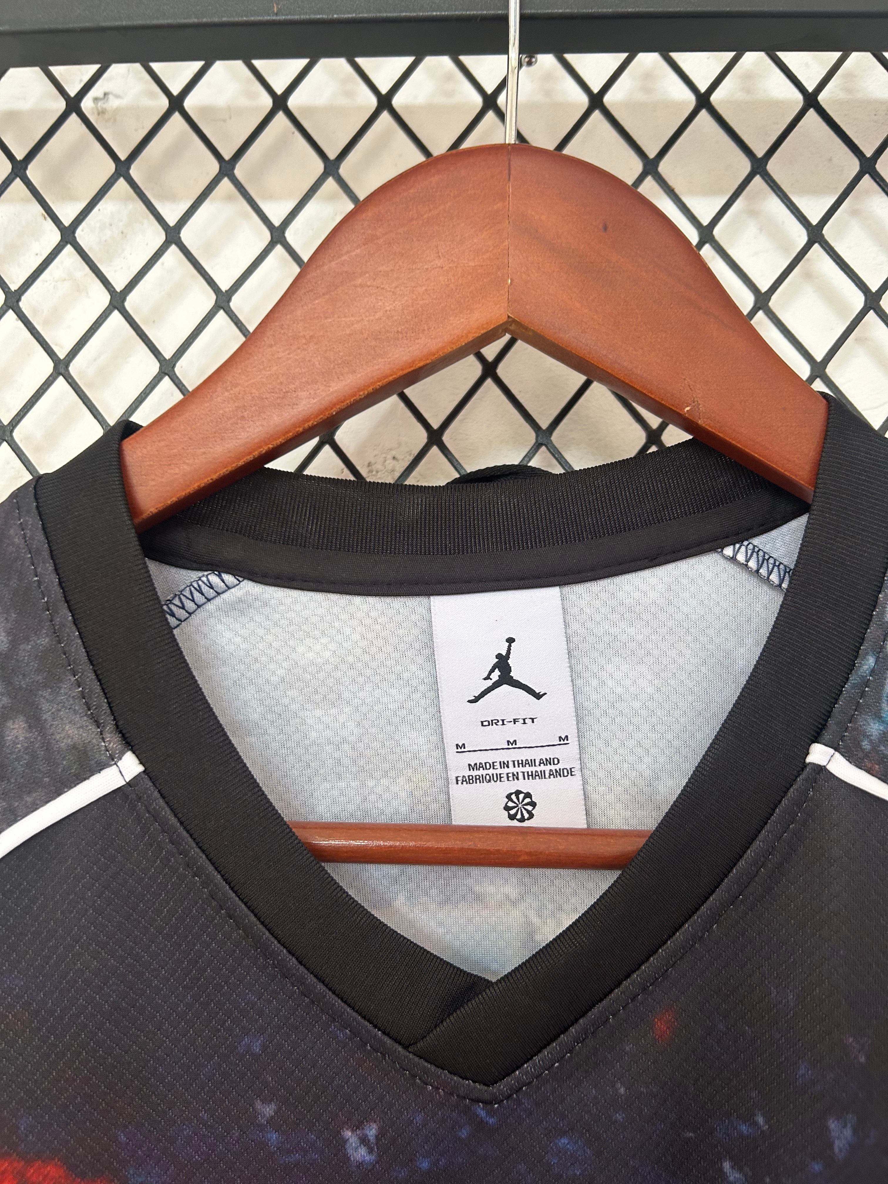 2025/2026 Paris Saint-Germain Special Edition Football Jersey (Fan Edition)