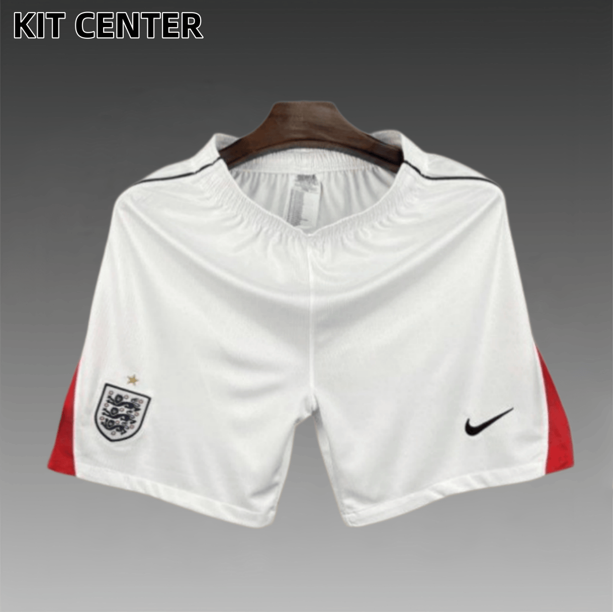 2026/2027 England Home Shorts (Fans version)