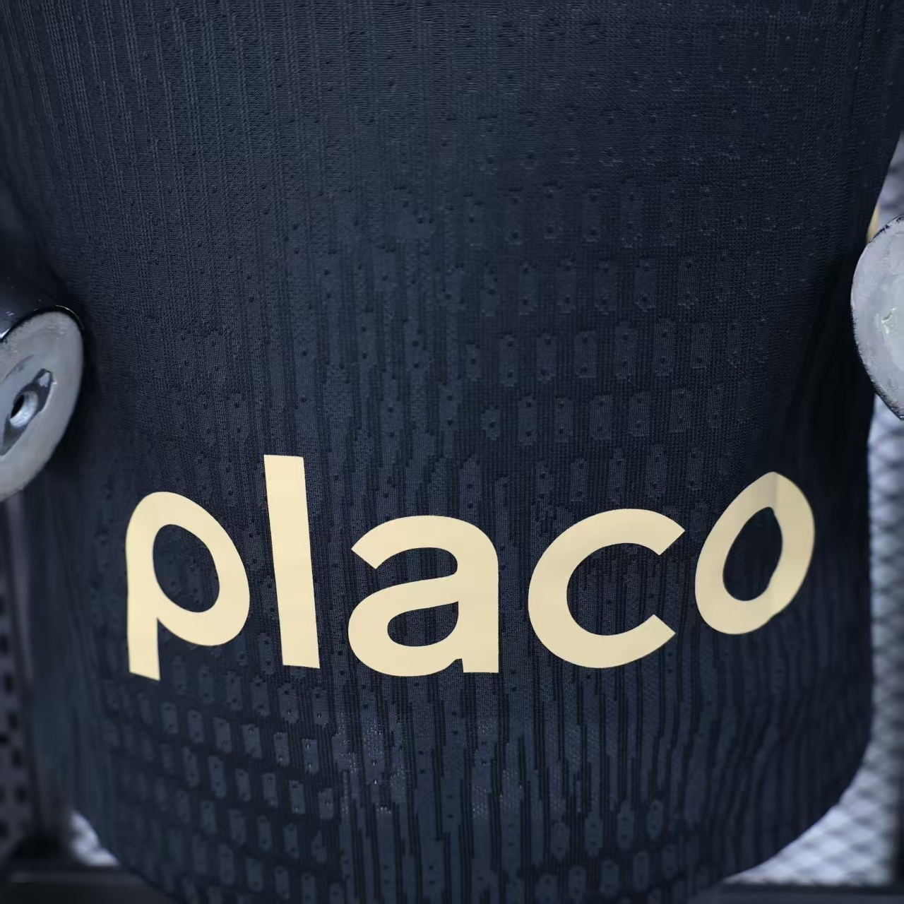 2025/2026 Santos Special Edition Football Shirt (Player Edition)