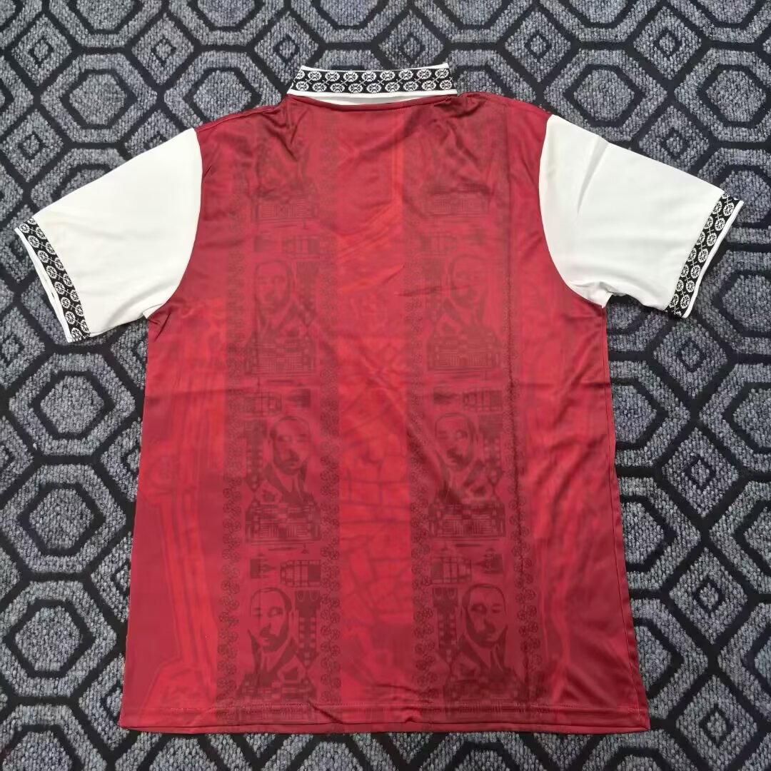 {{product_name}} High Quality Replica Football Jersey