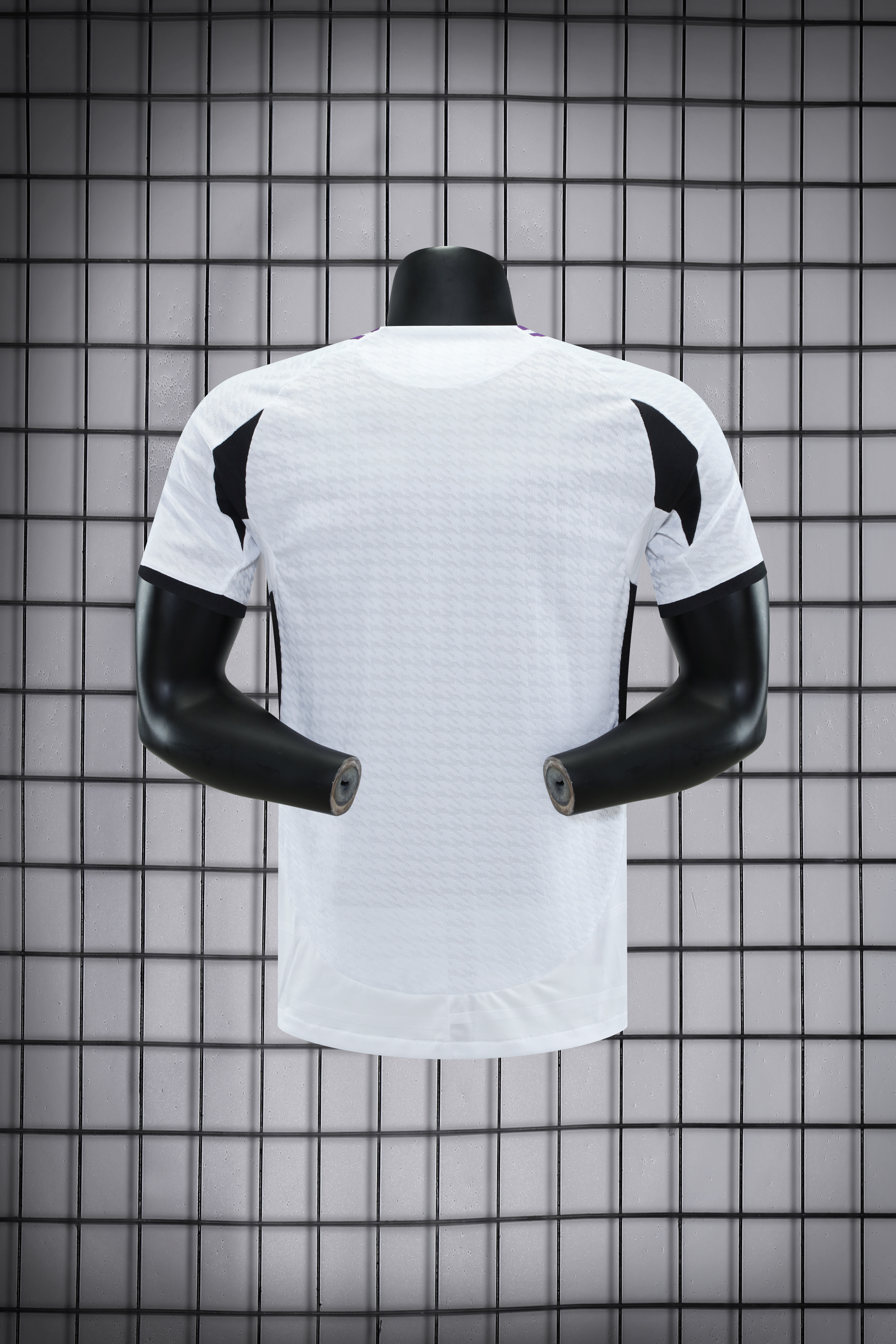 {{product_name}} High Quality Replica Football Jersey