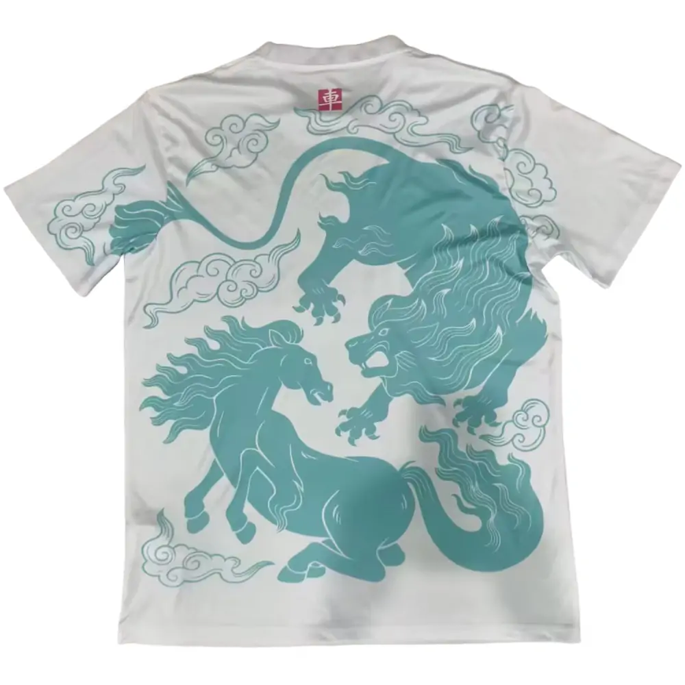 {{product_name}} High Quality Replica Football Jersey