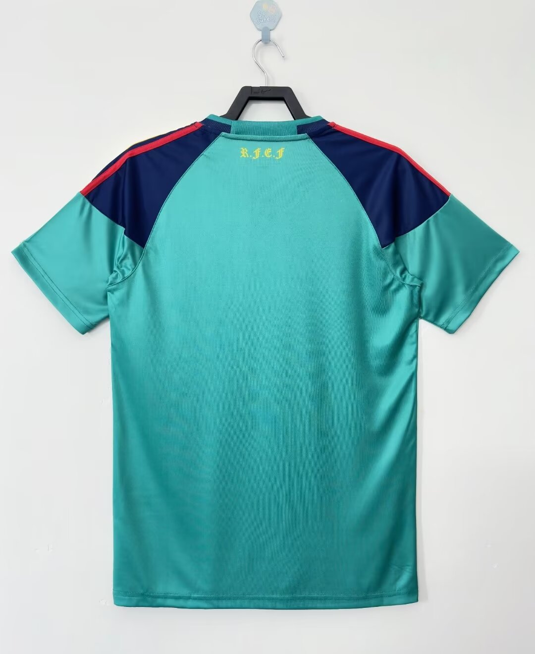{{product_name}} High Quality Replica Football Jersey