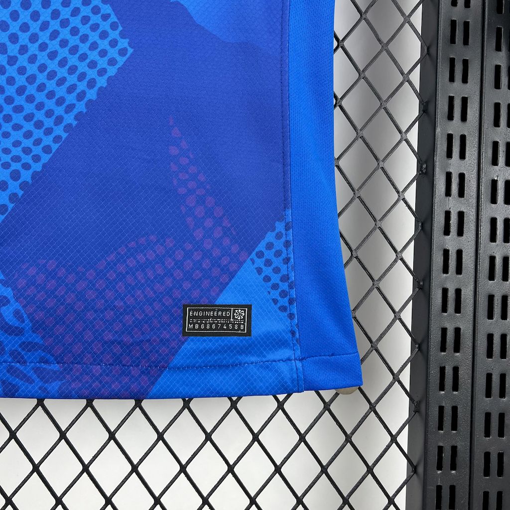 2025/2026 Brazil Away Football Shirt (Fan Edition)