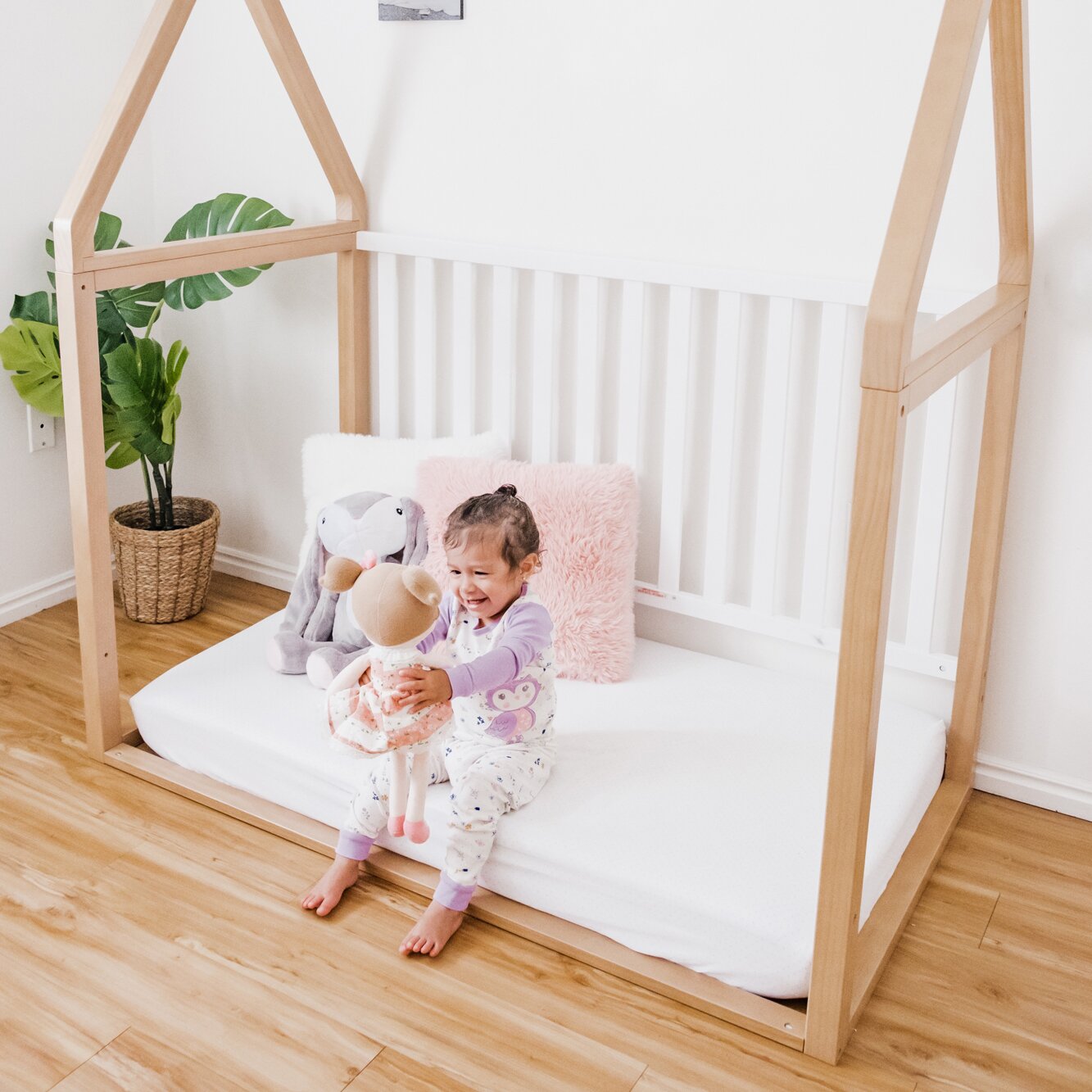 Orchard 5-in-1 Convertible Crib