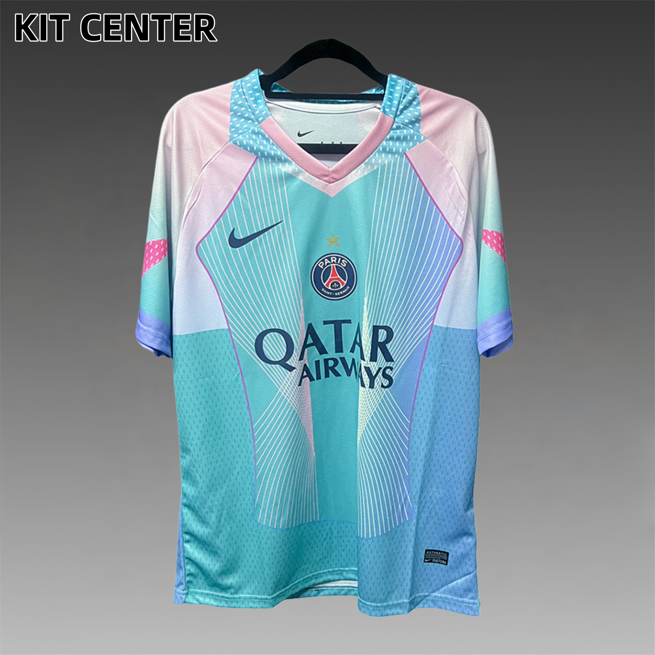 2025/2026 Paris Saint-Germain Special Edition Football Shirt (fans)