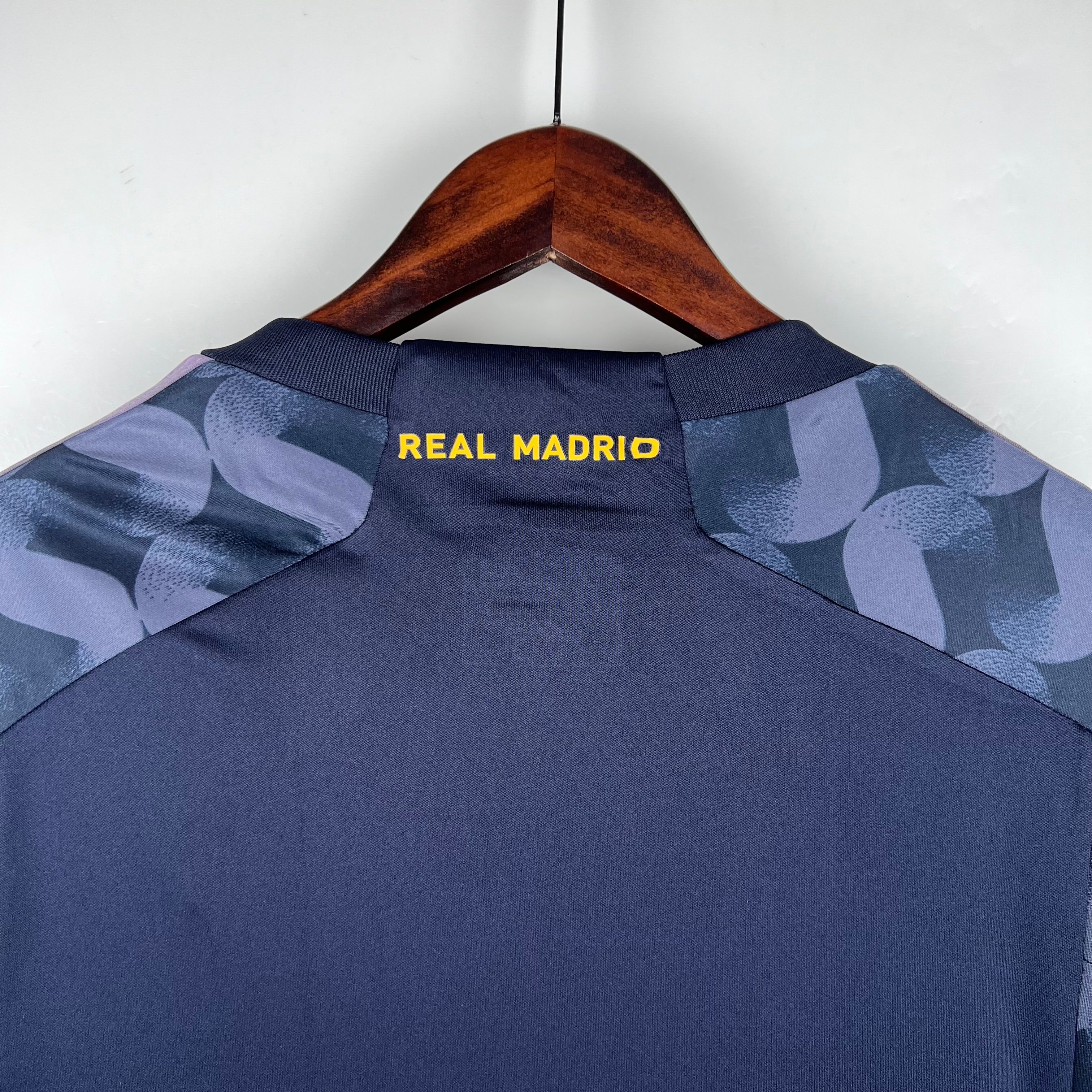 2023/2024 Real Madrid Away Football Shirt (Fan Edition)