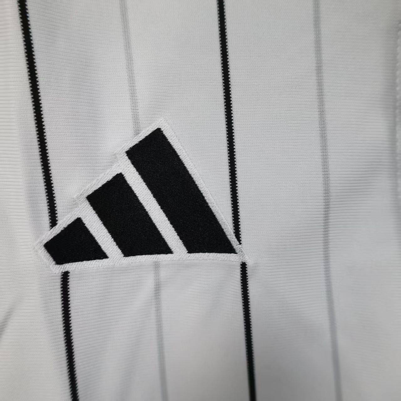 2025/2026 Juventus Casual Baseball Style Football Shirt (Fan Edition)