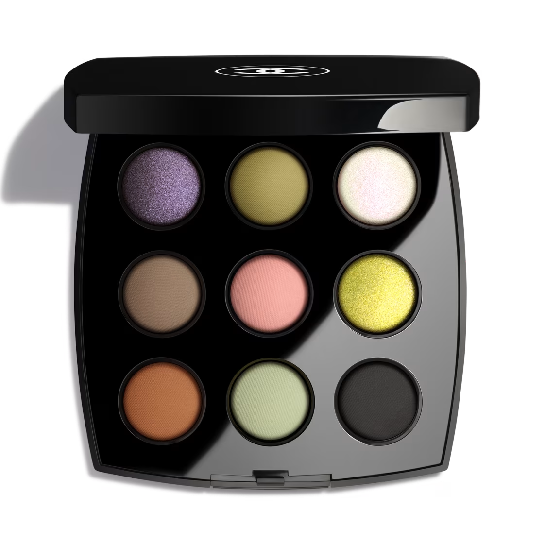 Chanel LES 9 OMBRES High Intensity Eyeshadow Palette