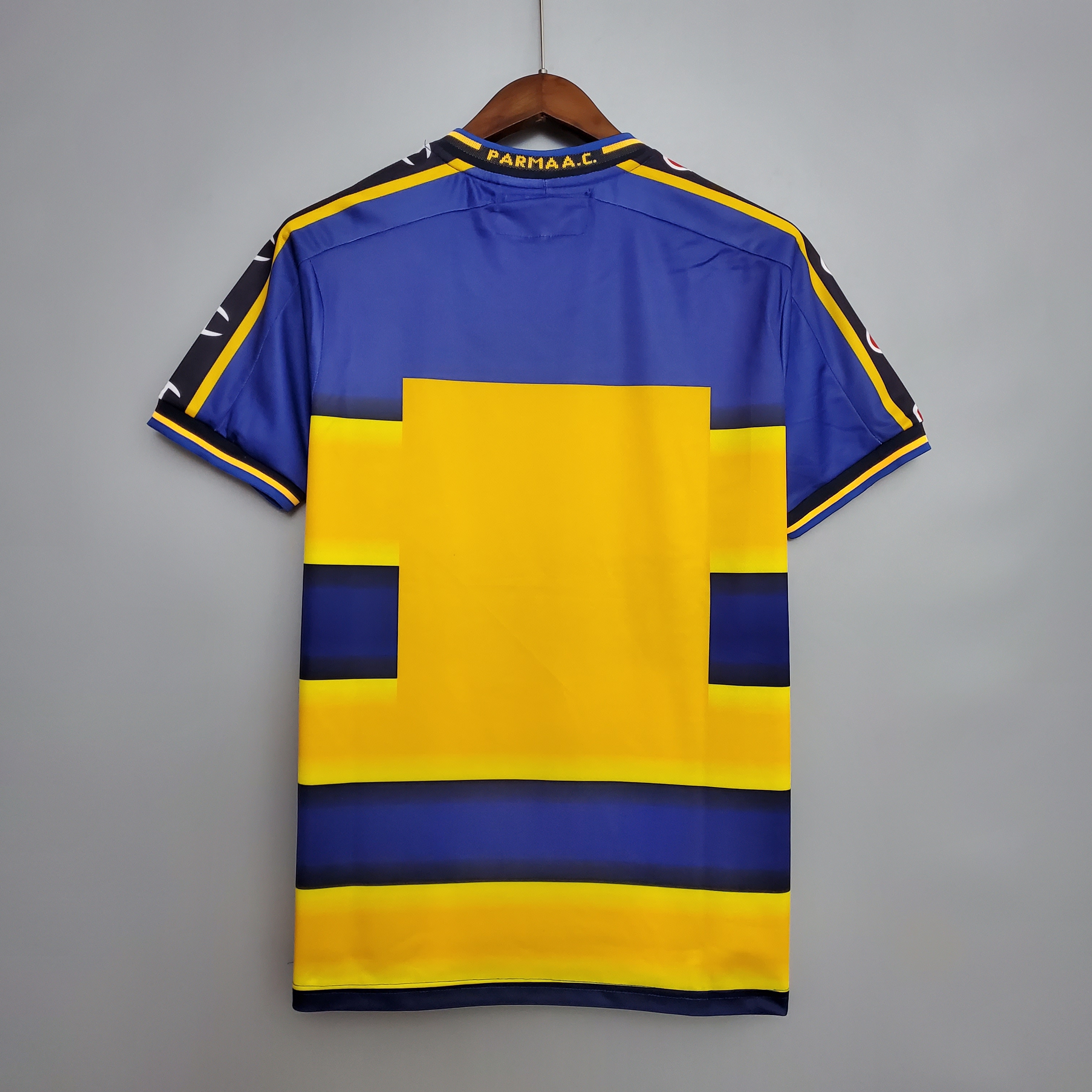 {{product_name}} High Quality Replica Football Jersey