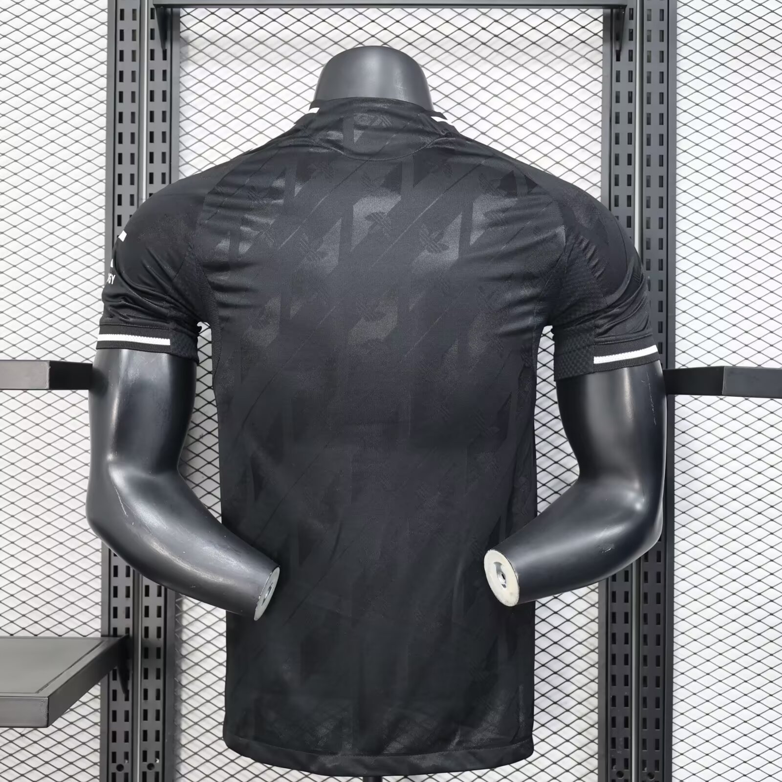 {{product_name}} High Quality Replica Football Jersey