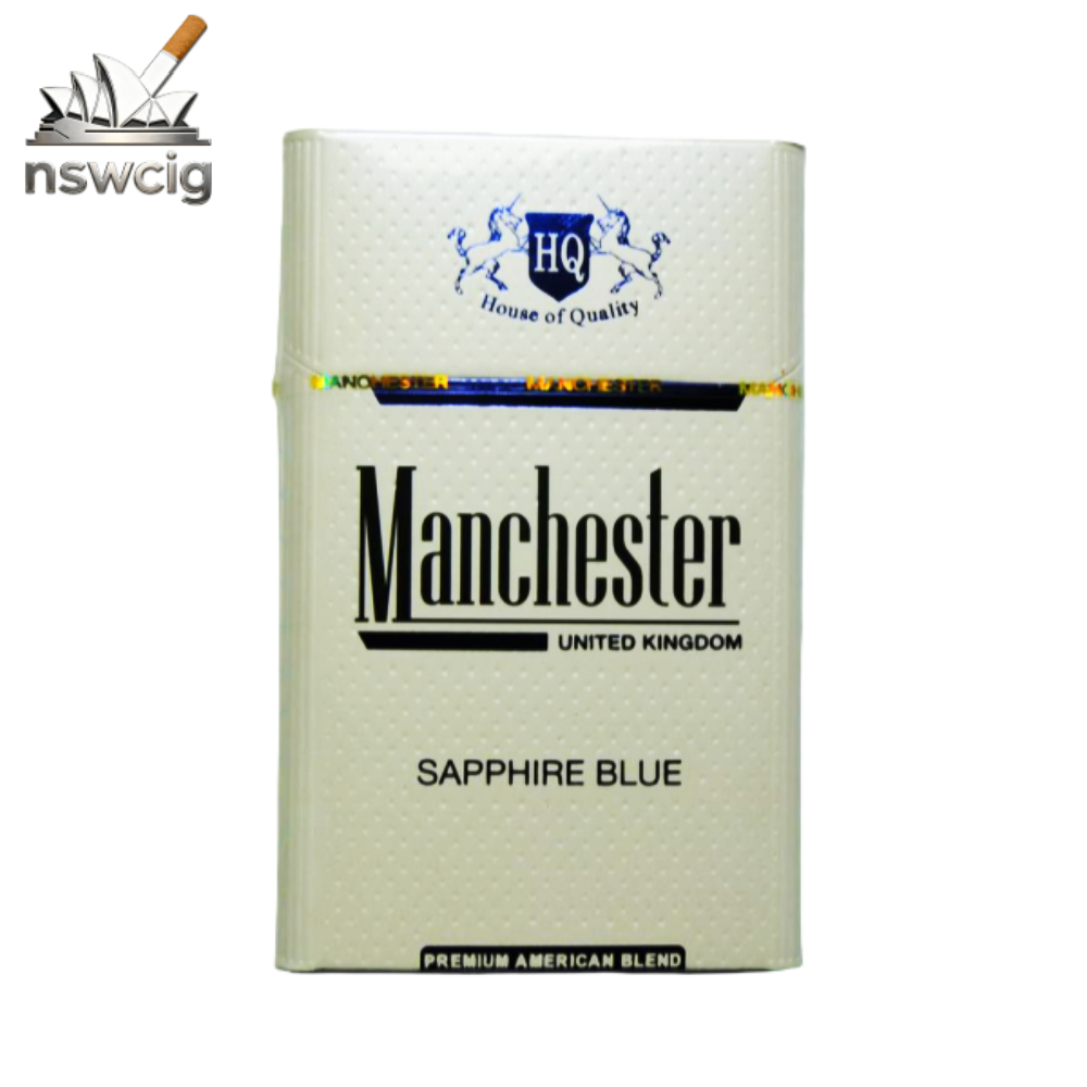 Manchester sapphire blue 5mg - nswcig